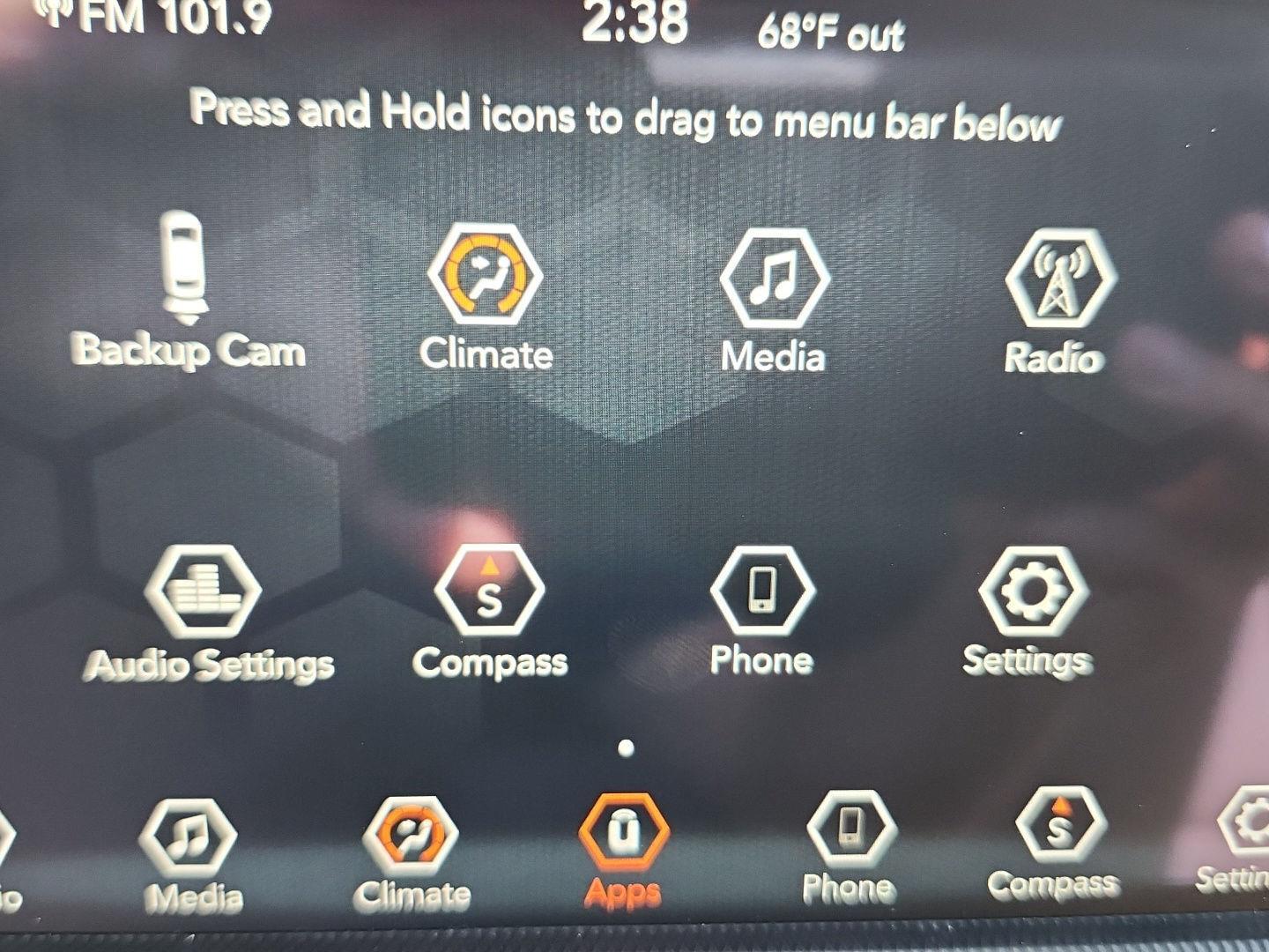 Just Better Cars