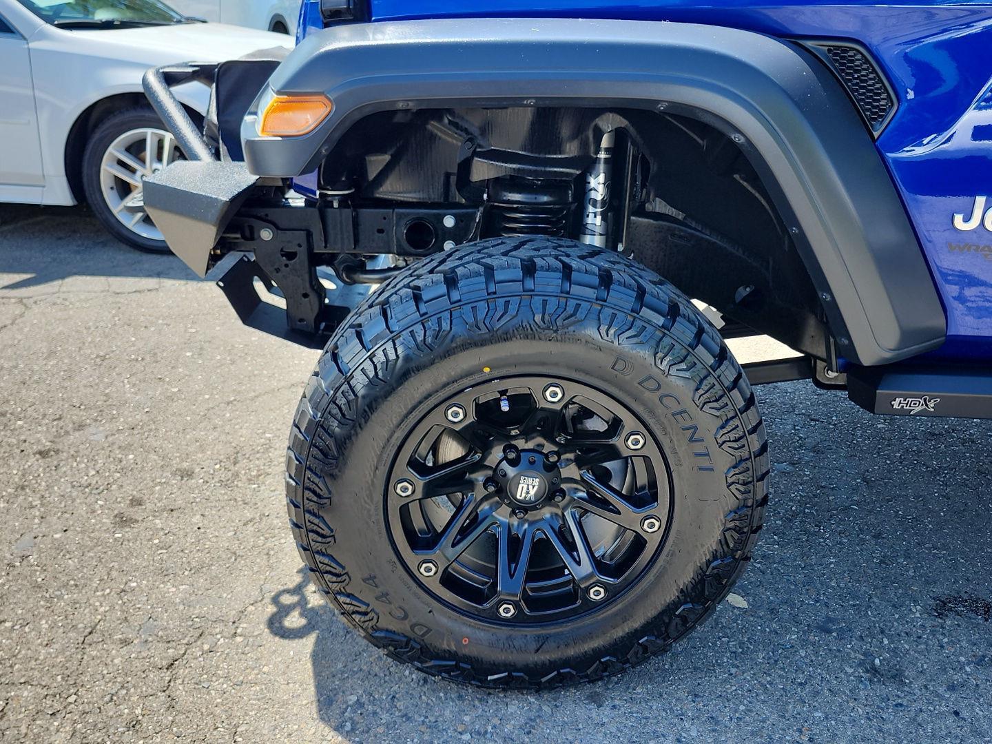 Just Better Cars