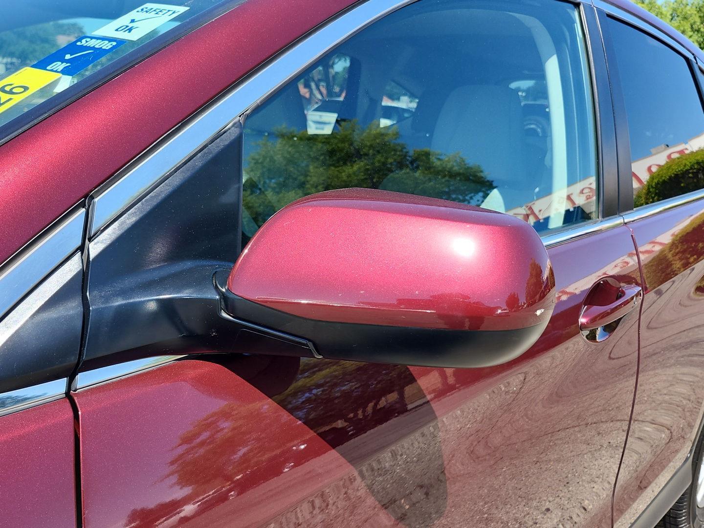 Just Better Cars