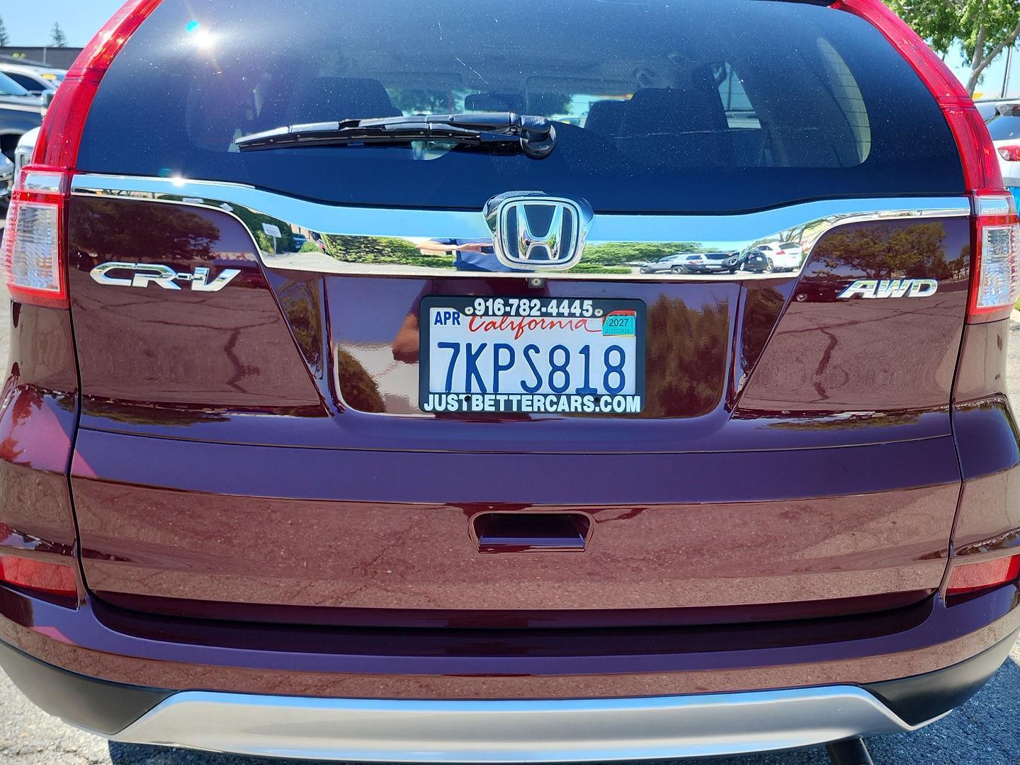 Just Better Cars