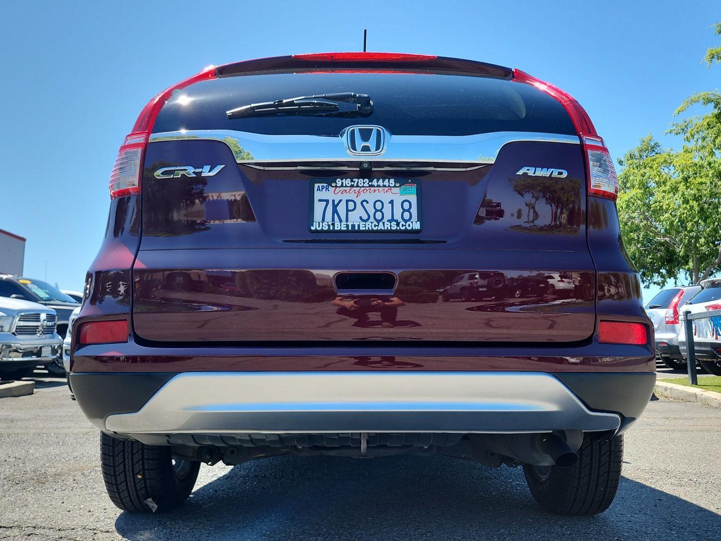 Just Better Cars