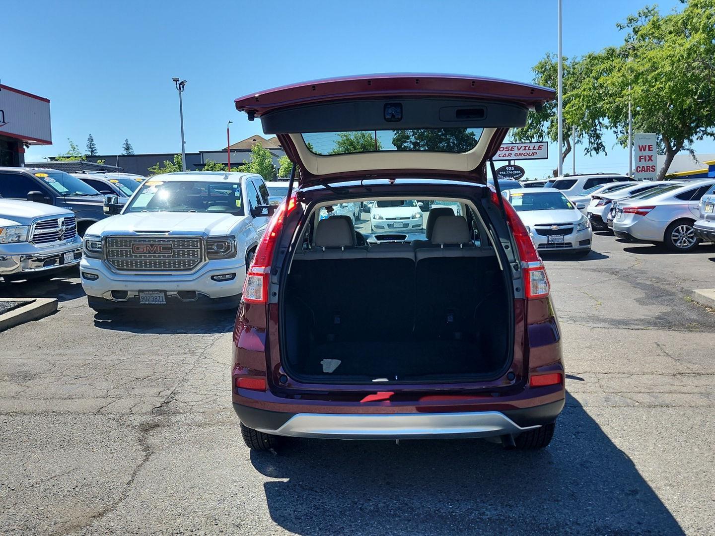 Just Better Cars