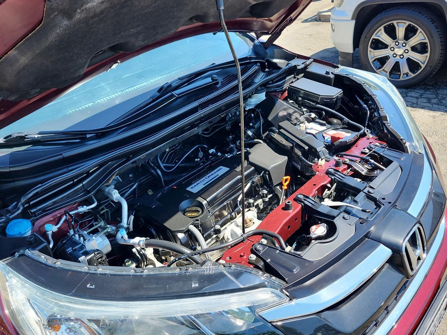 Just Better Cars