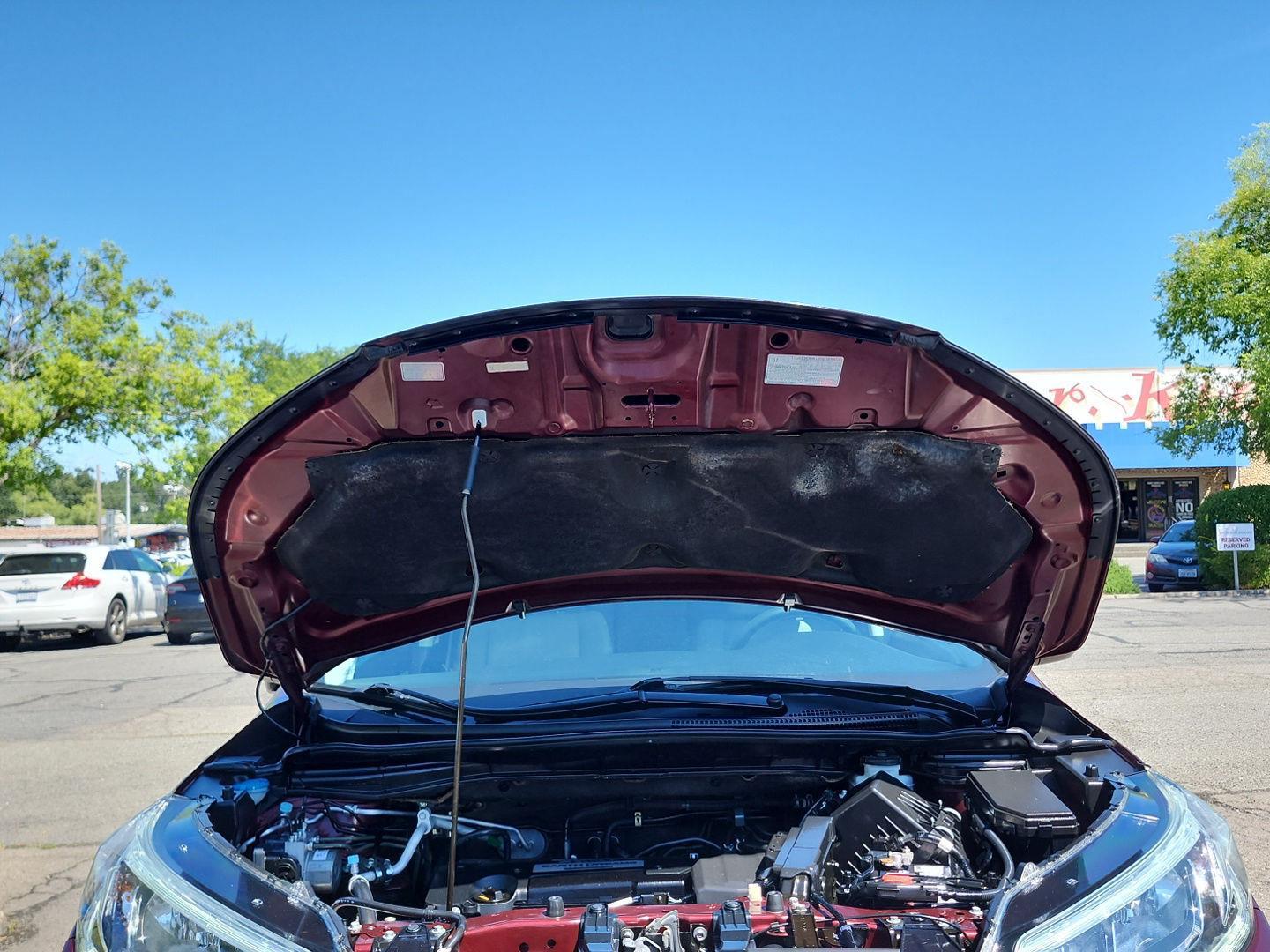 Just Better Cars