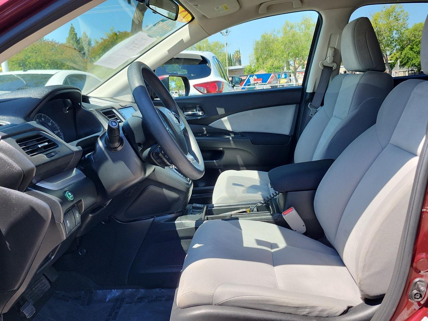Just Better Cars