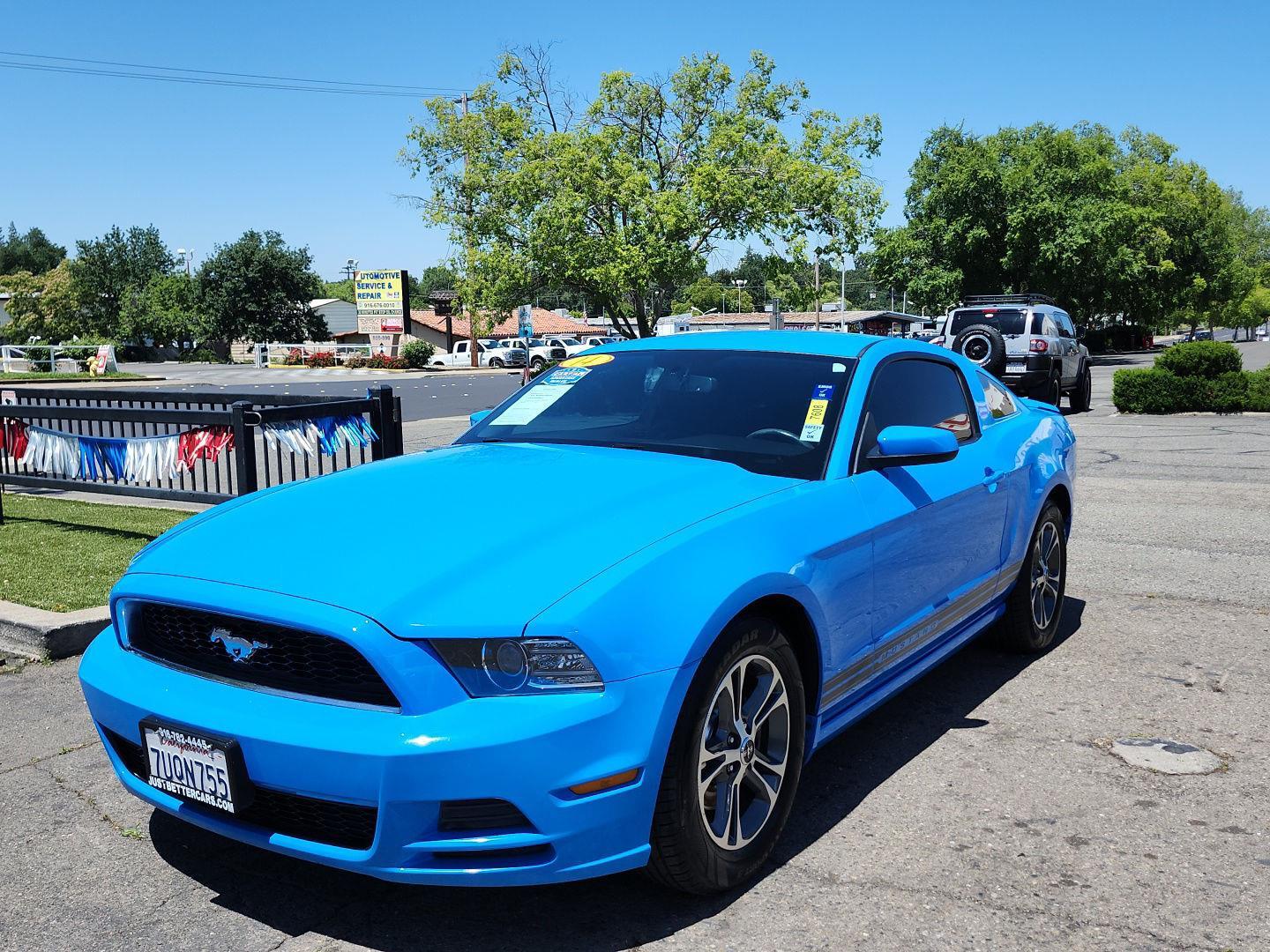 Just Better Cars