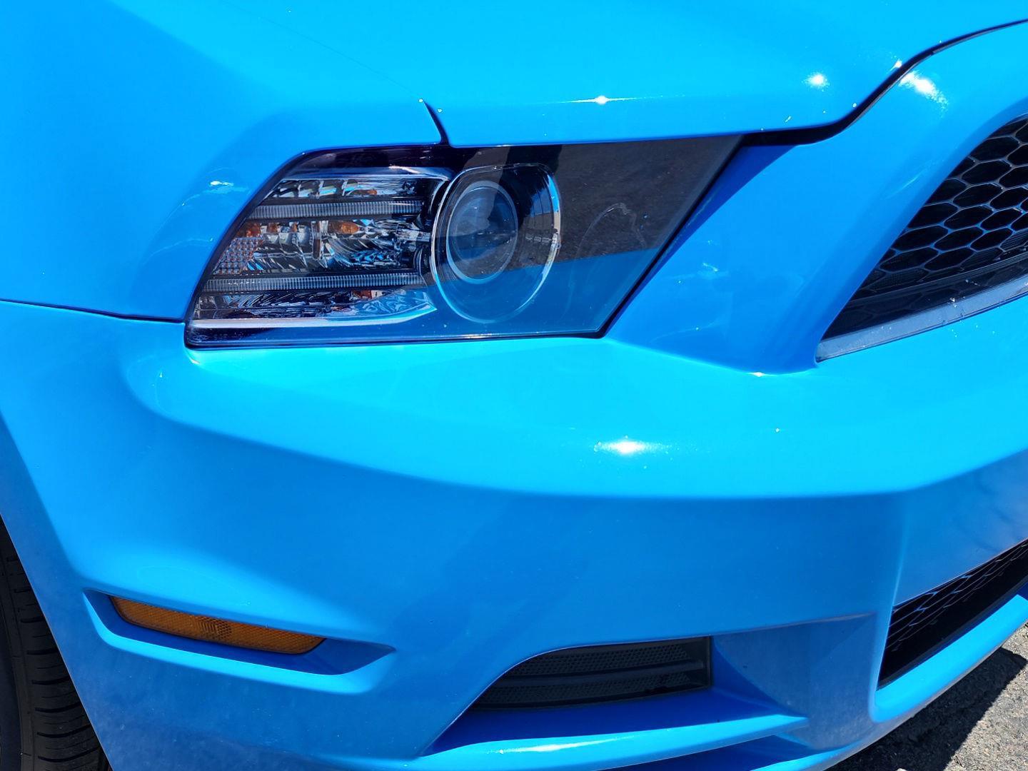 Just Better Cars