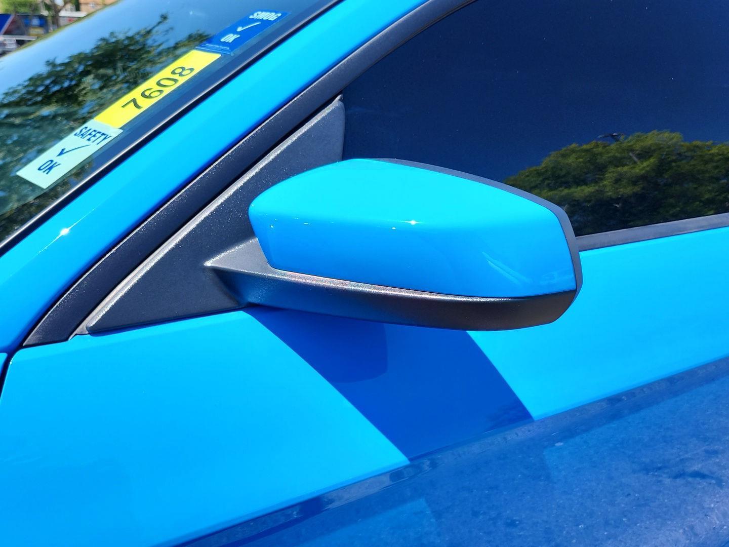 Just Better Cars