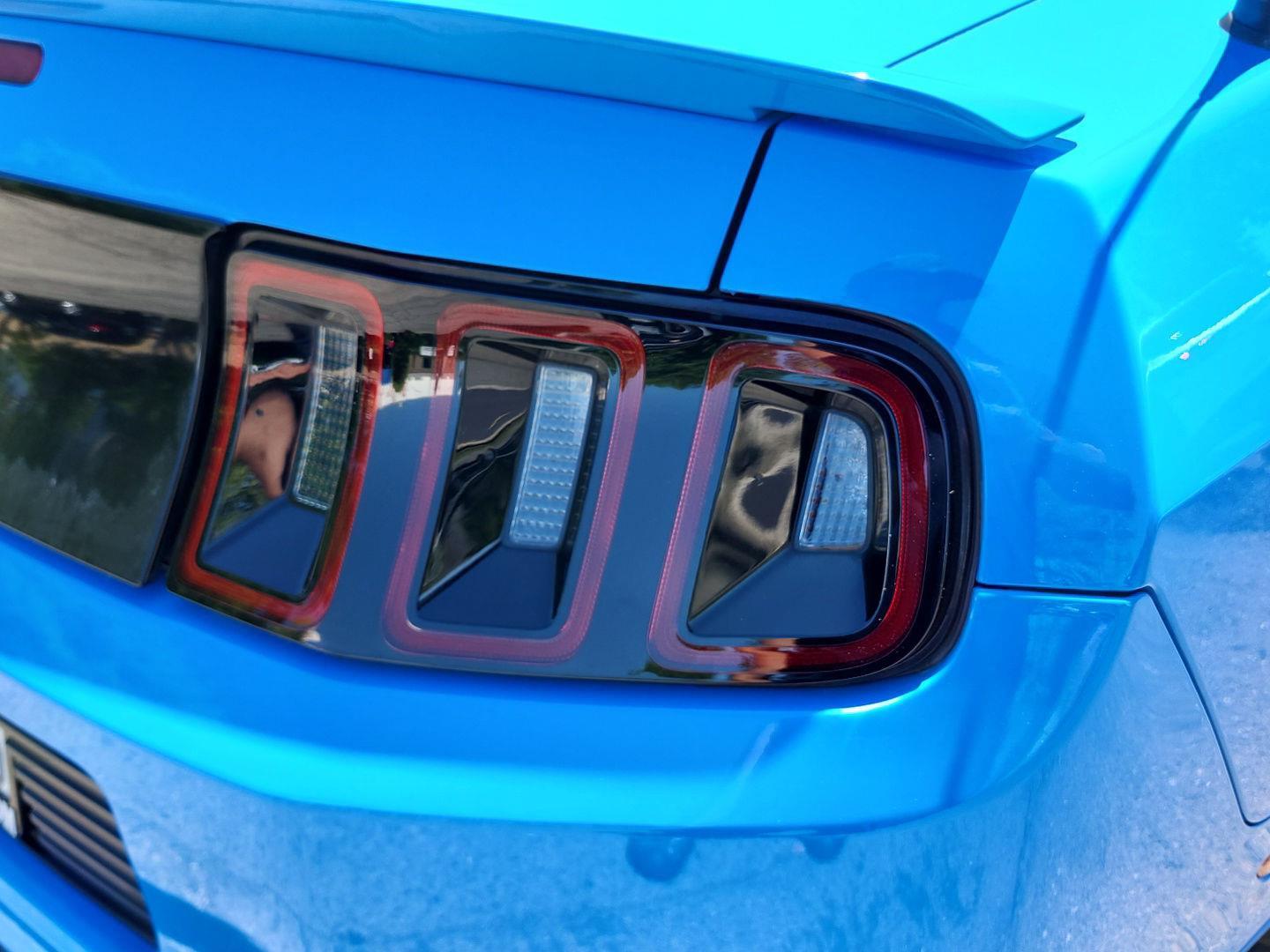 Just Better Cars