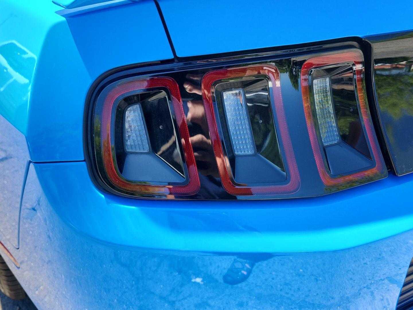 Just Better Cars
