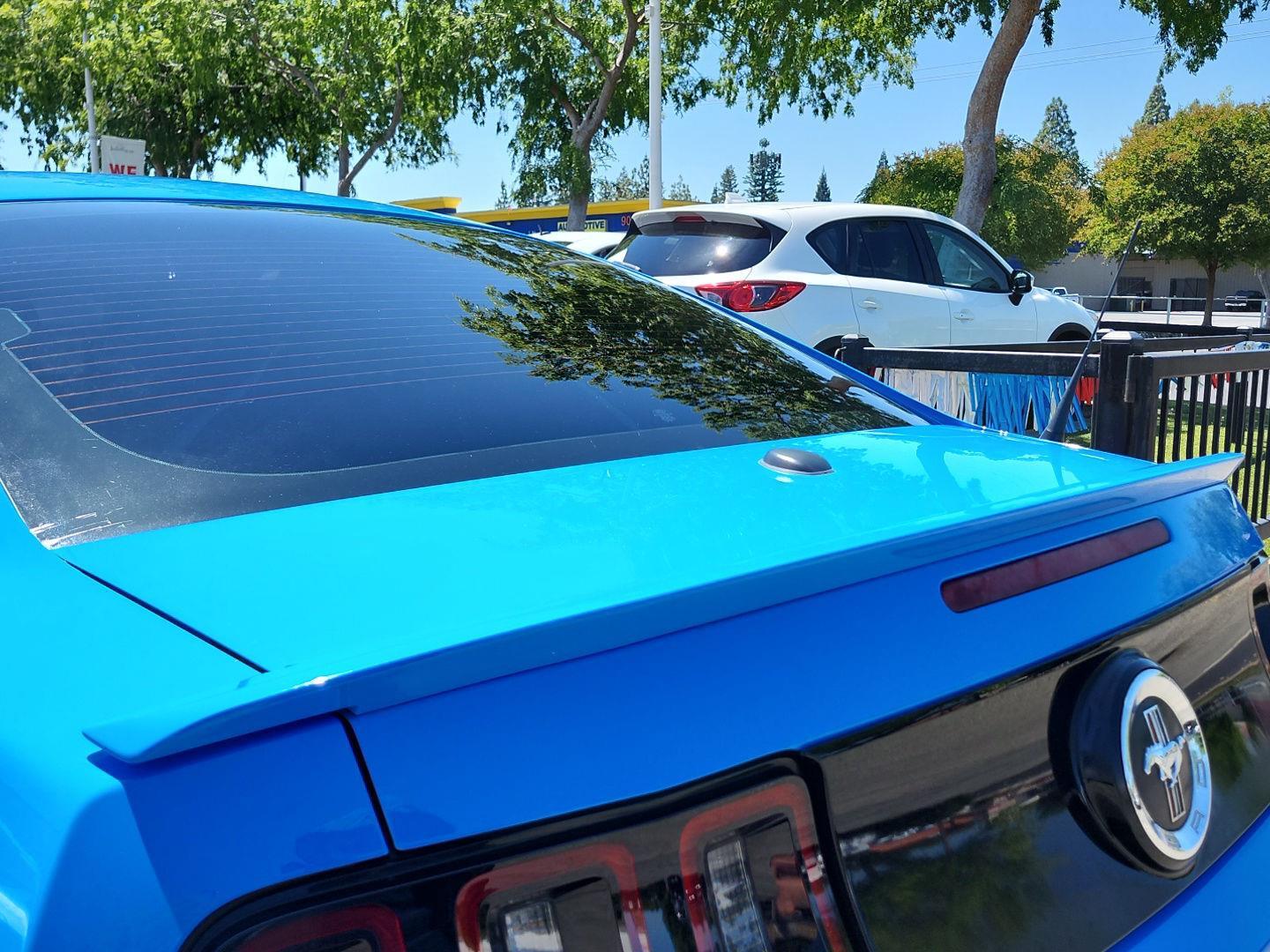 Just Better Cars