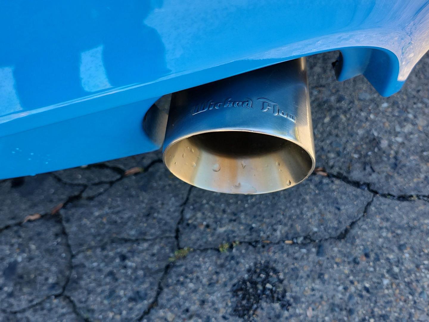 Just Better Cars