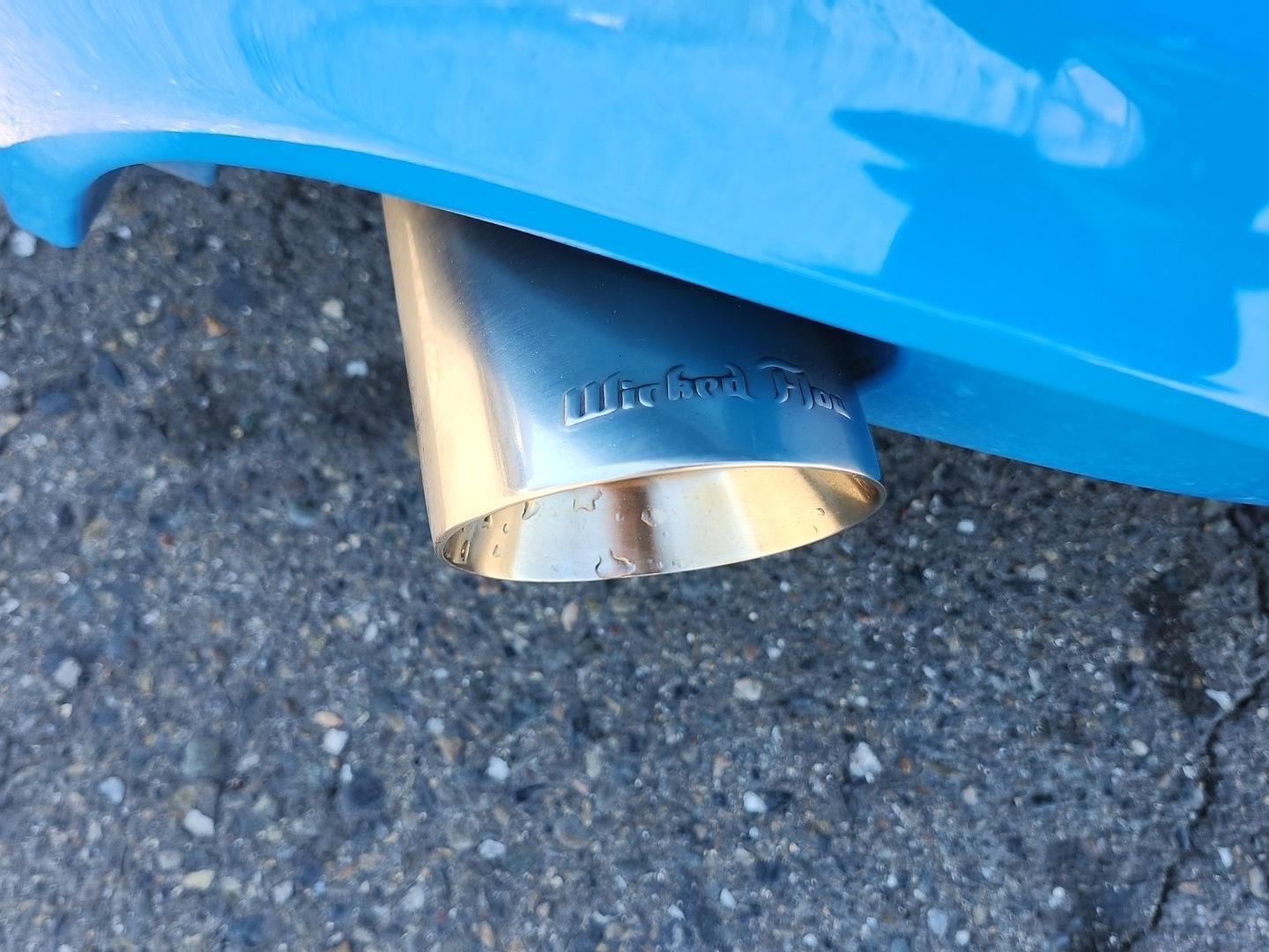Just Better Cars