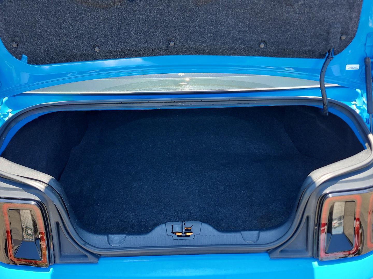 Just Better Cars