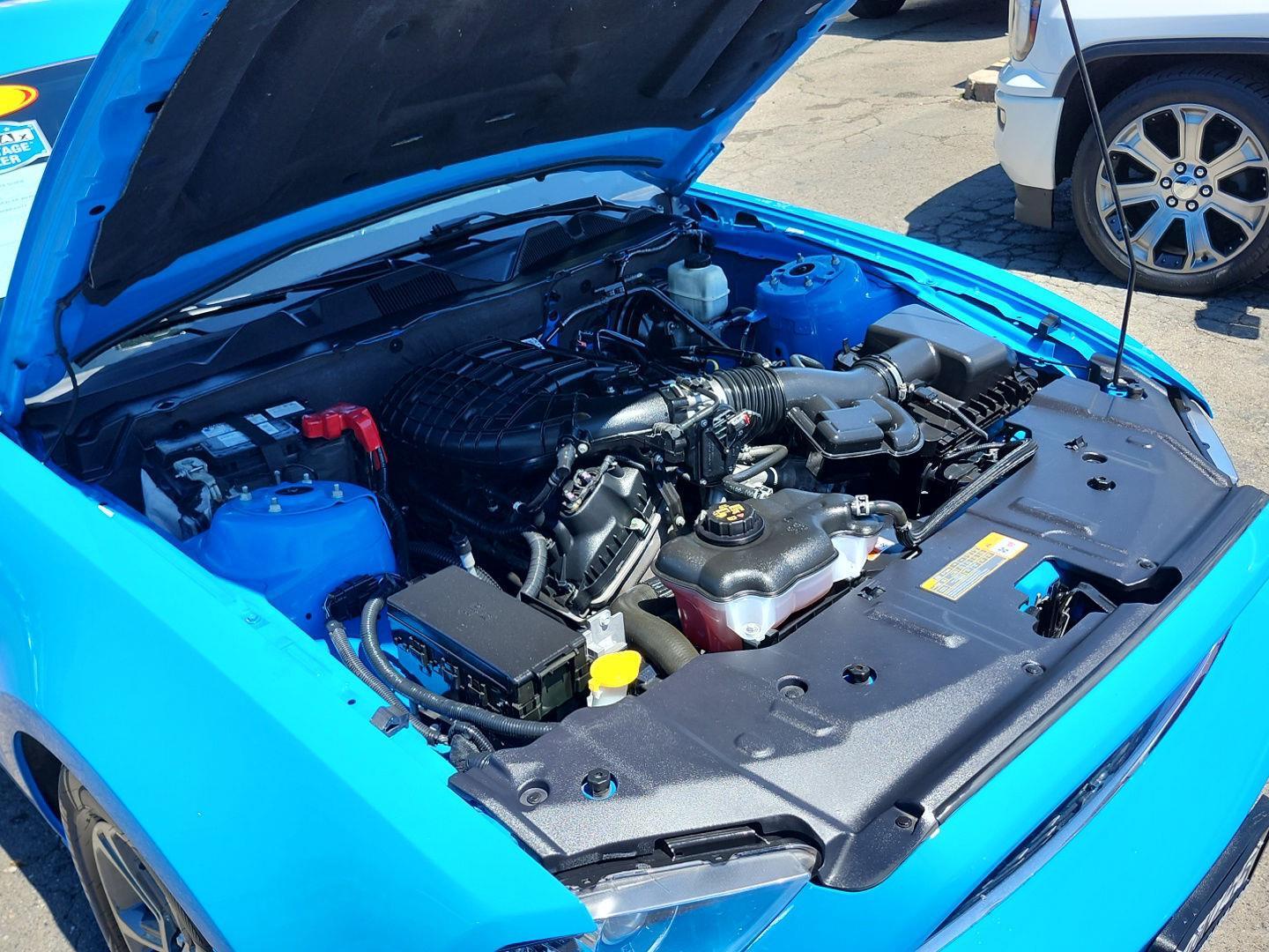 Just Better Cars
