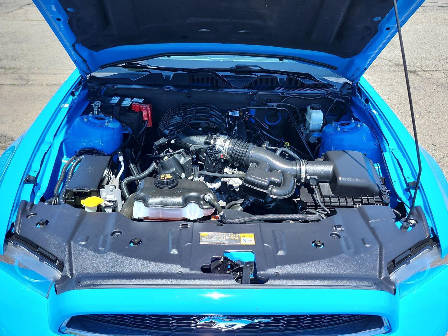 Just Better Cars