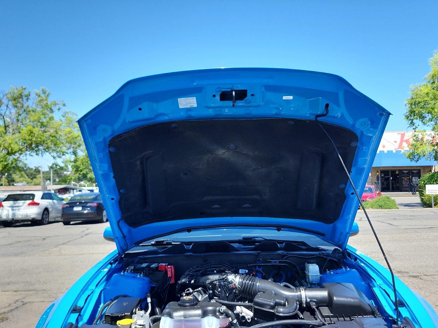 Just Better Cars