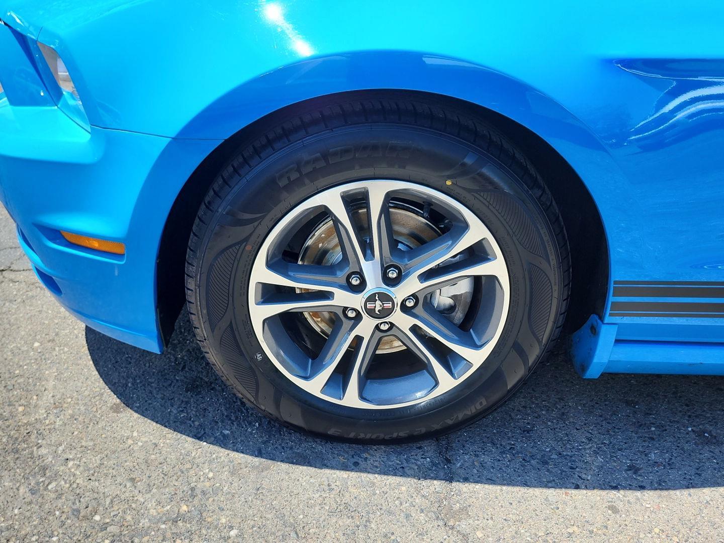 Just Better Cars