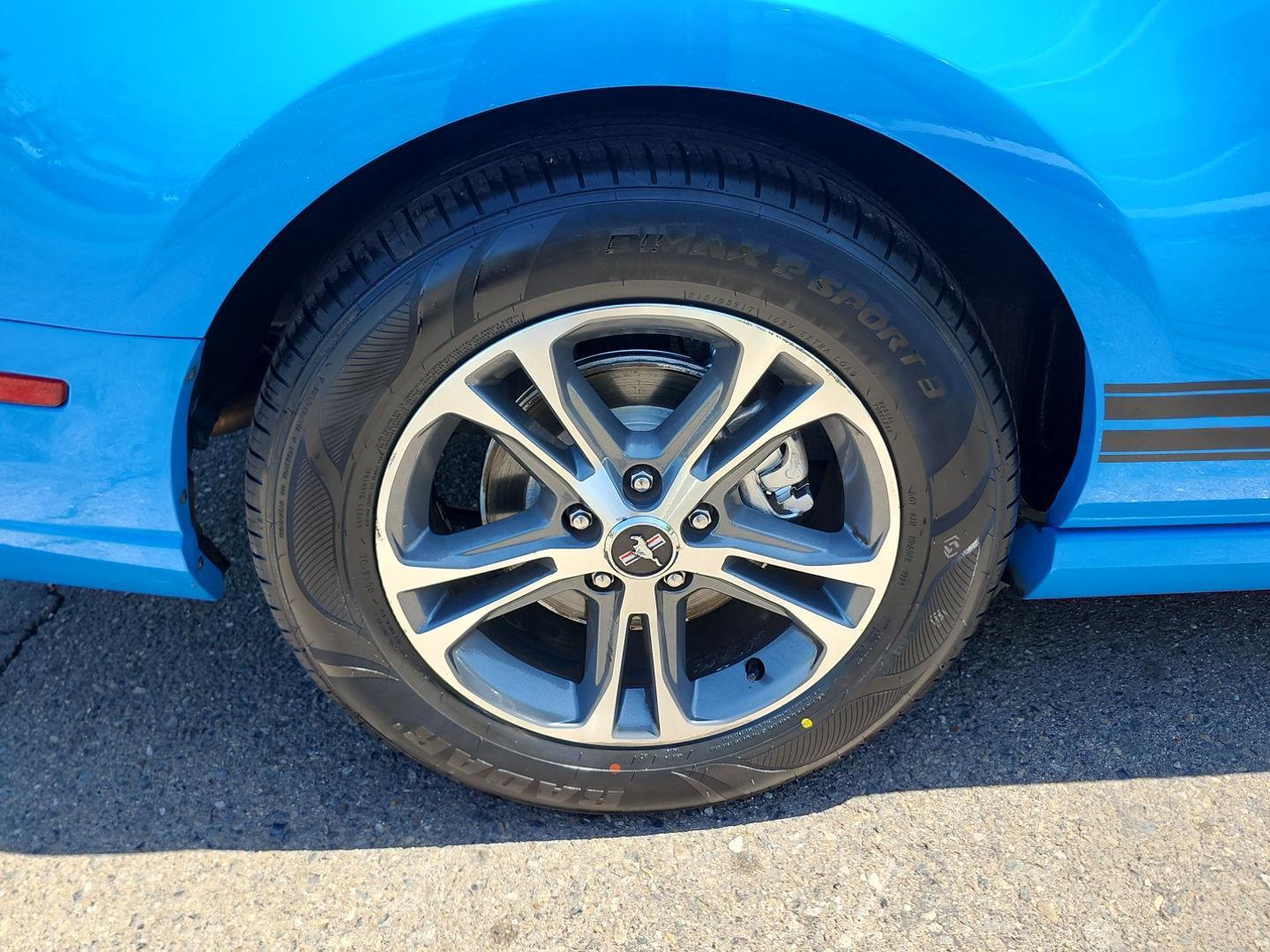 Just Better Cars