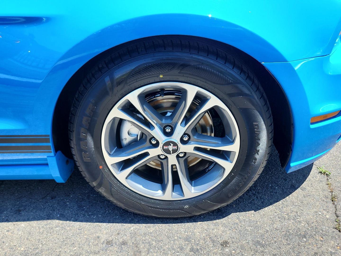 Just Better Cars
