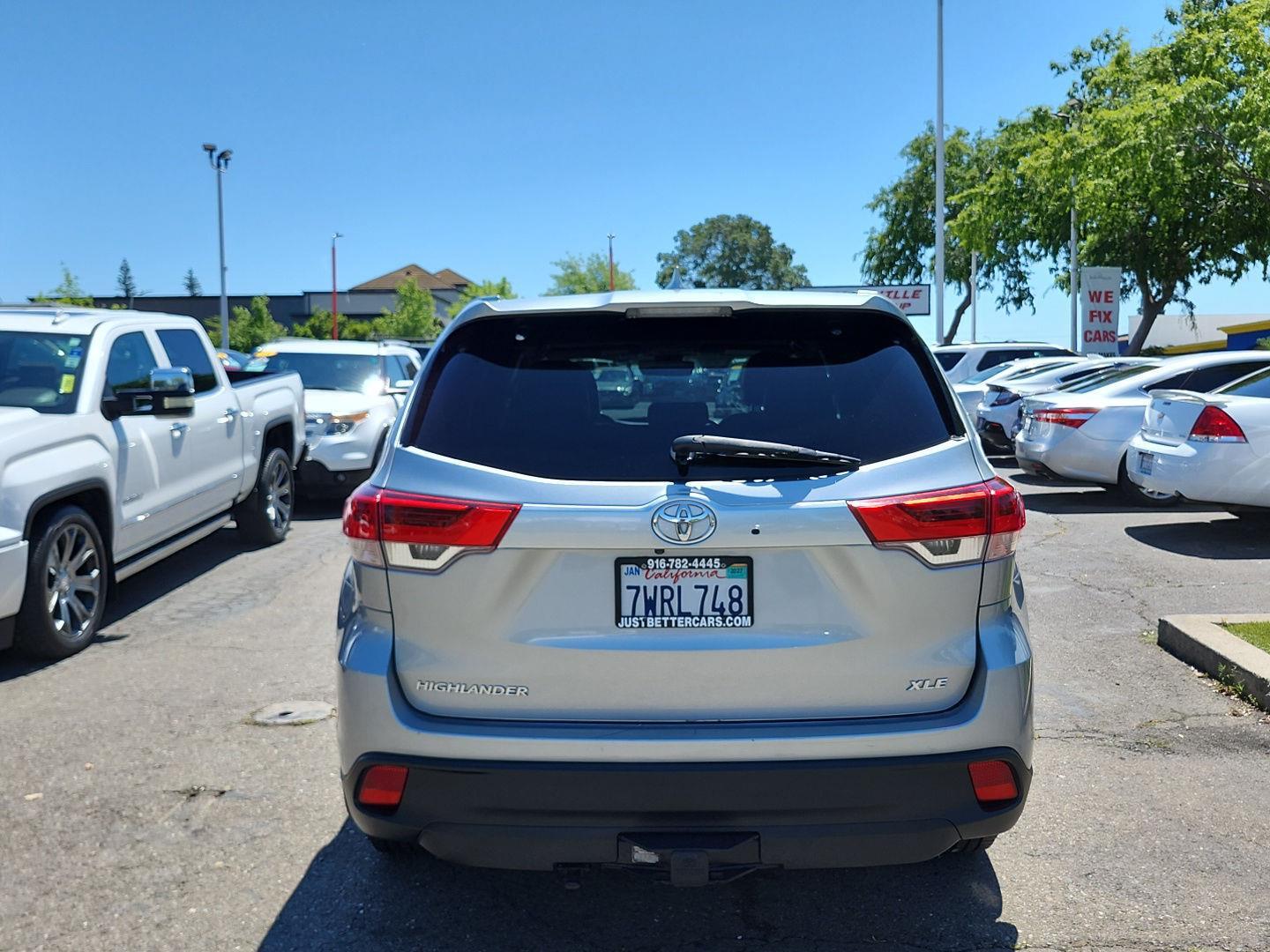 Just Better Cars
