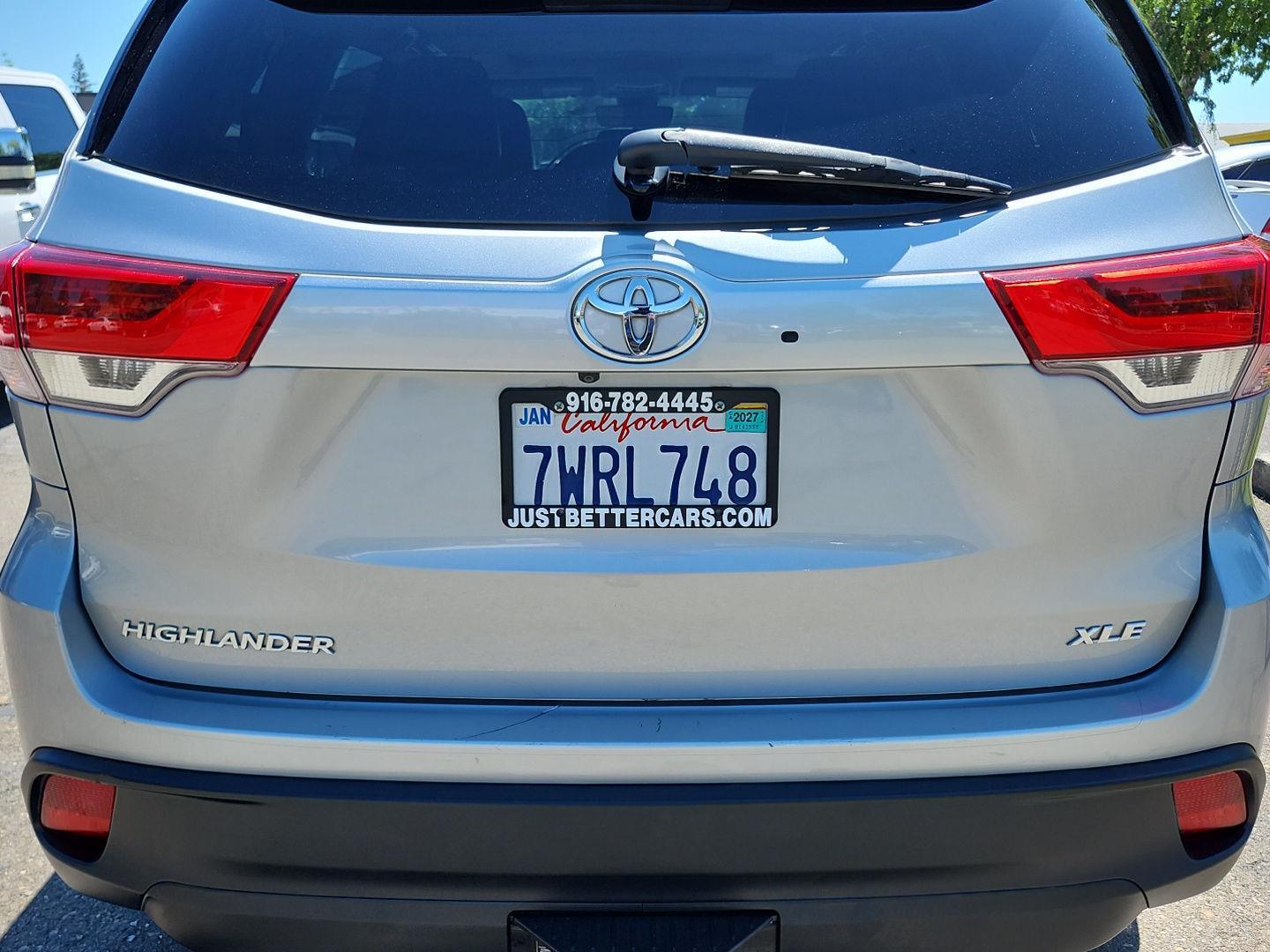 Just Better Cars