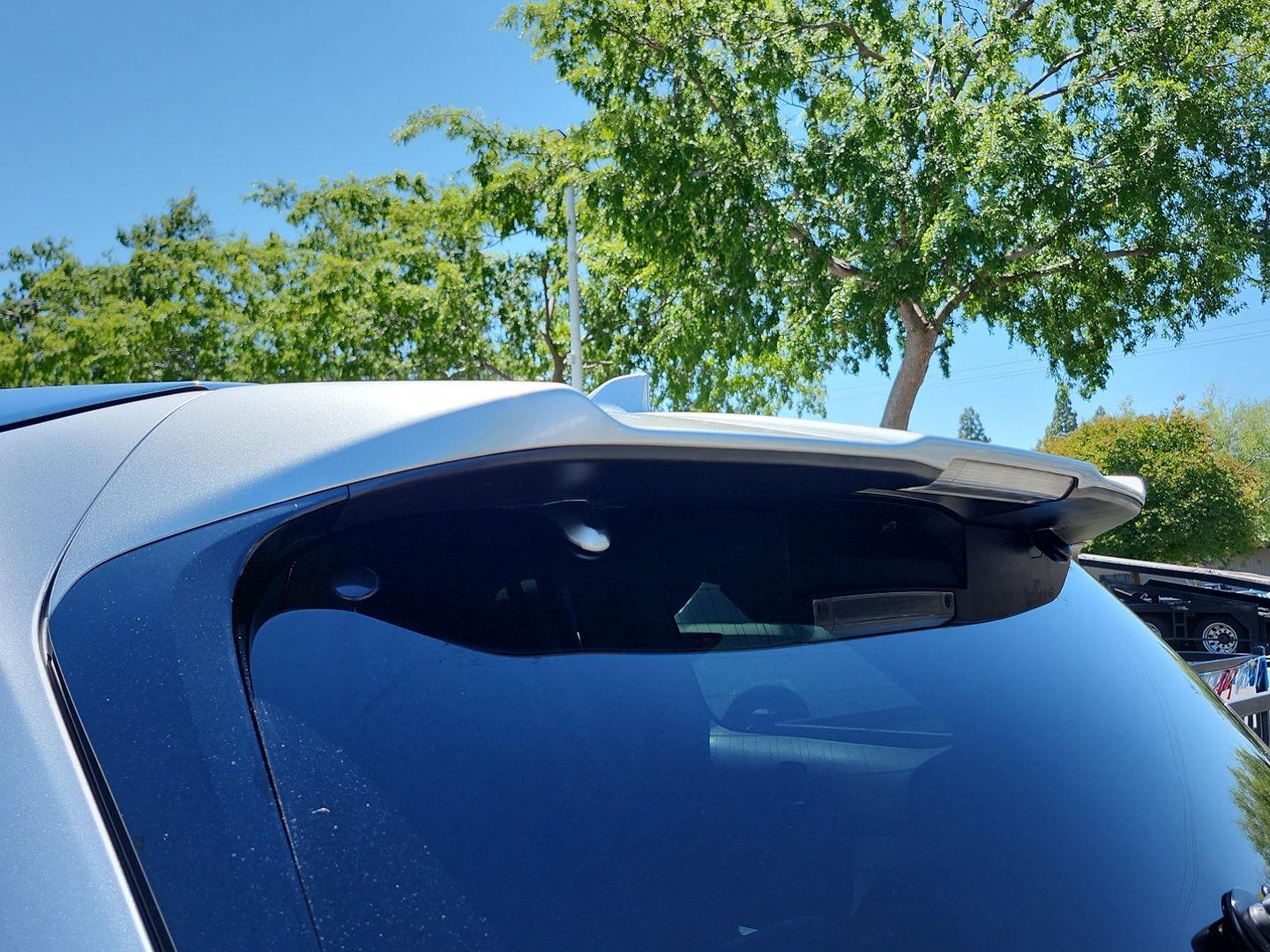 Just Better Cars