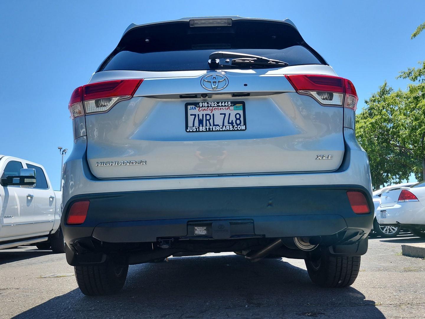 Just Better Cars