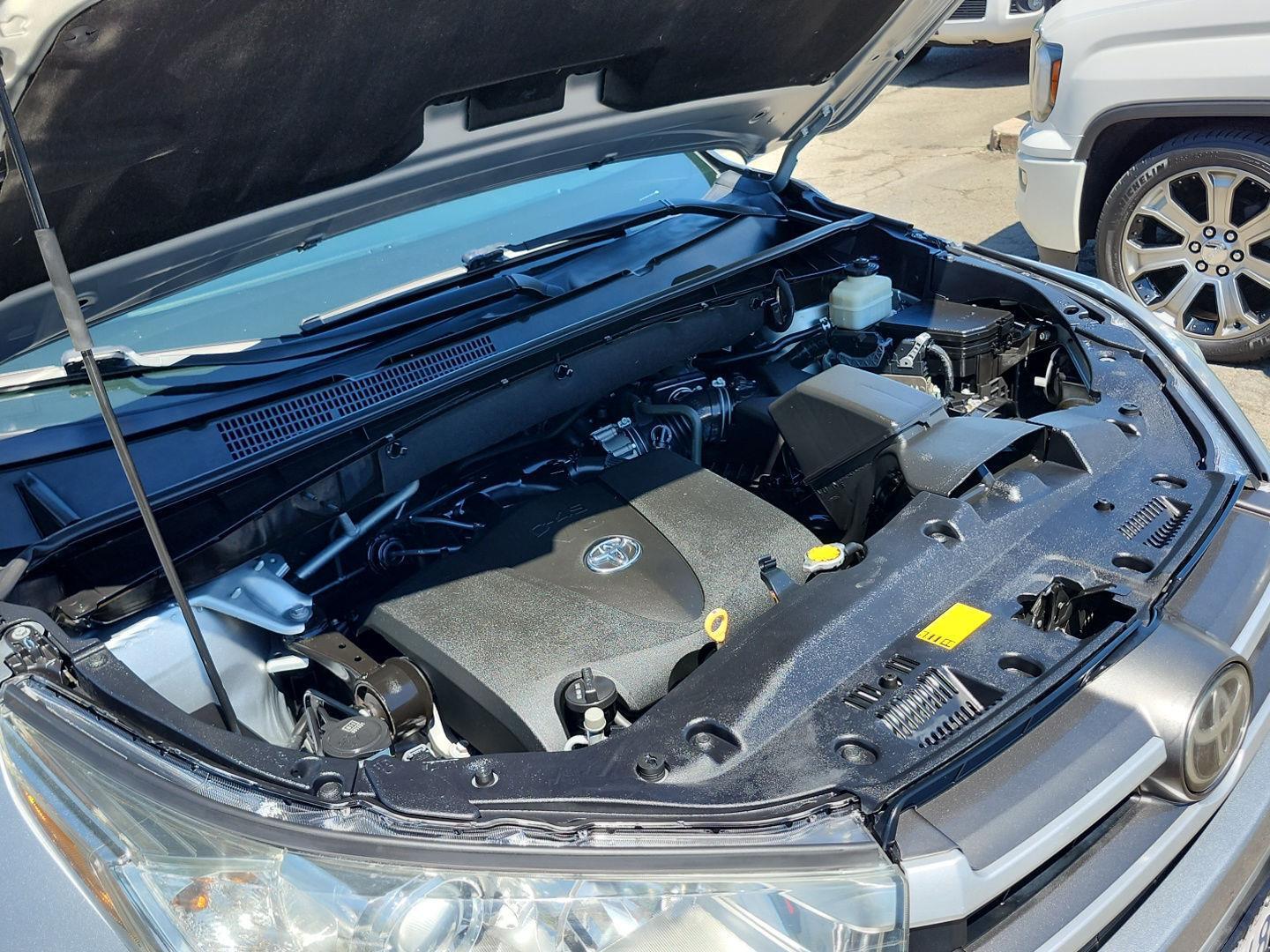 Just Better Cars