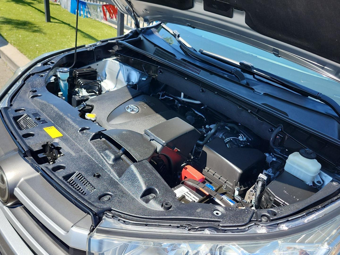 Just Better Cars