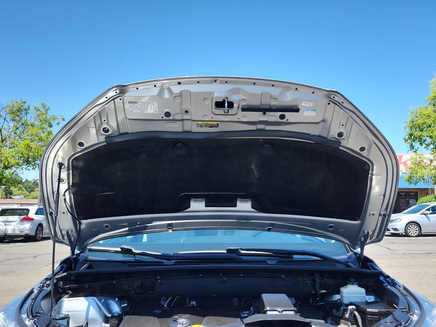 Just Better Cars