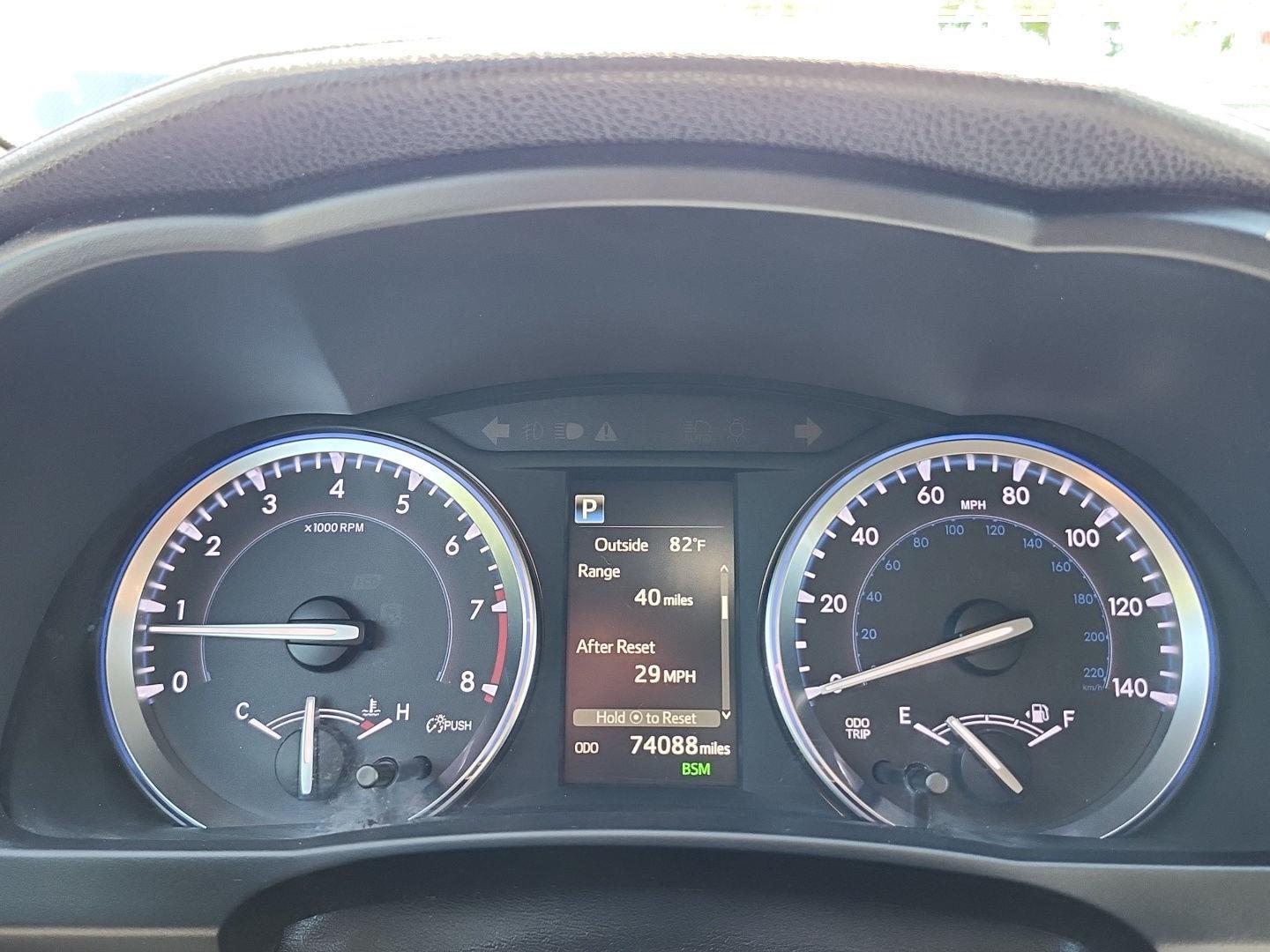 Just Better Cars