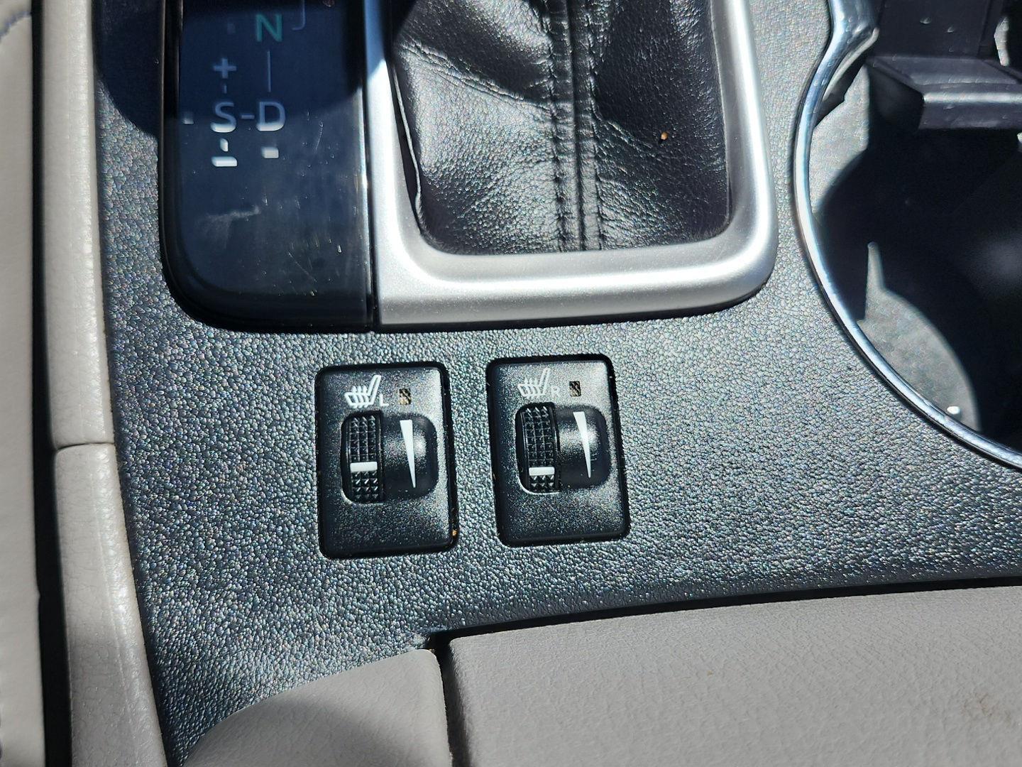 Just Better Cars