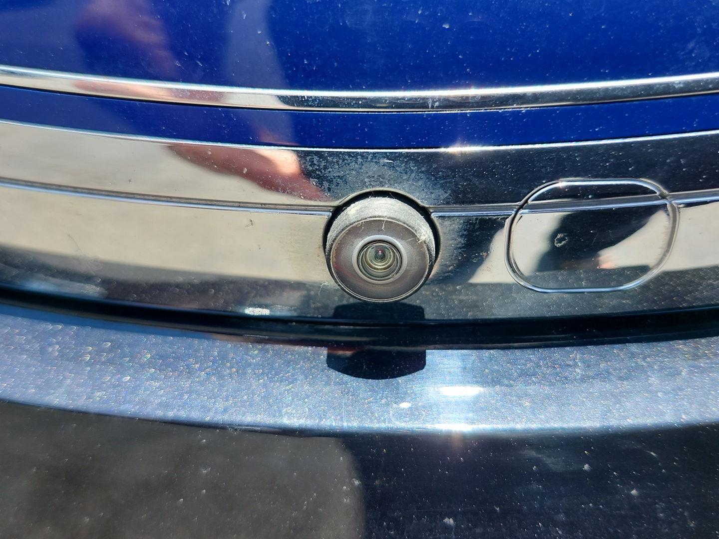 Just Better Cars