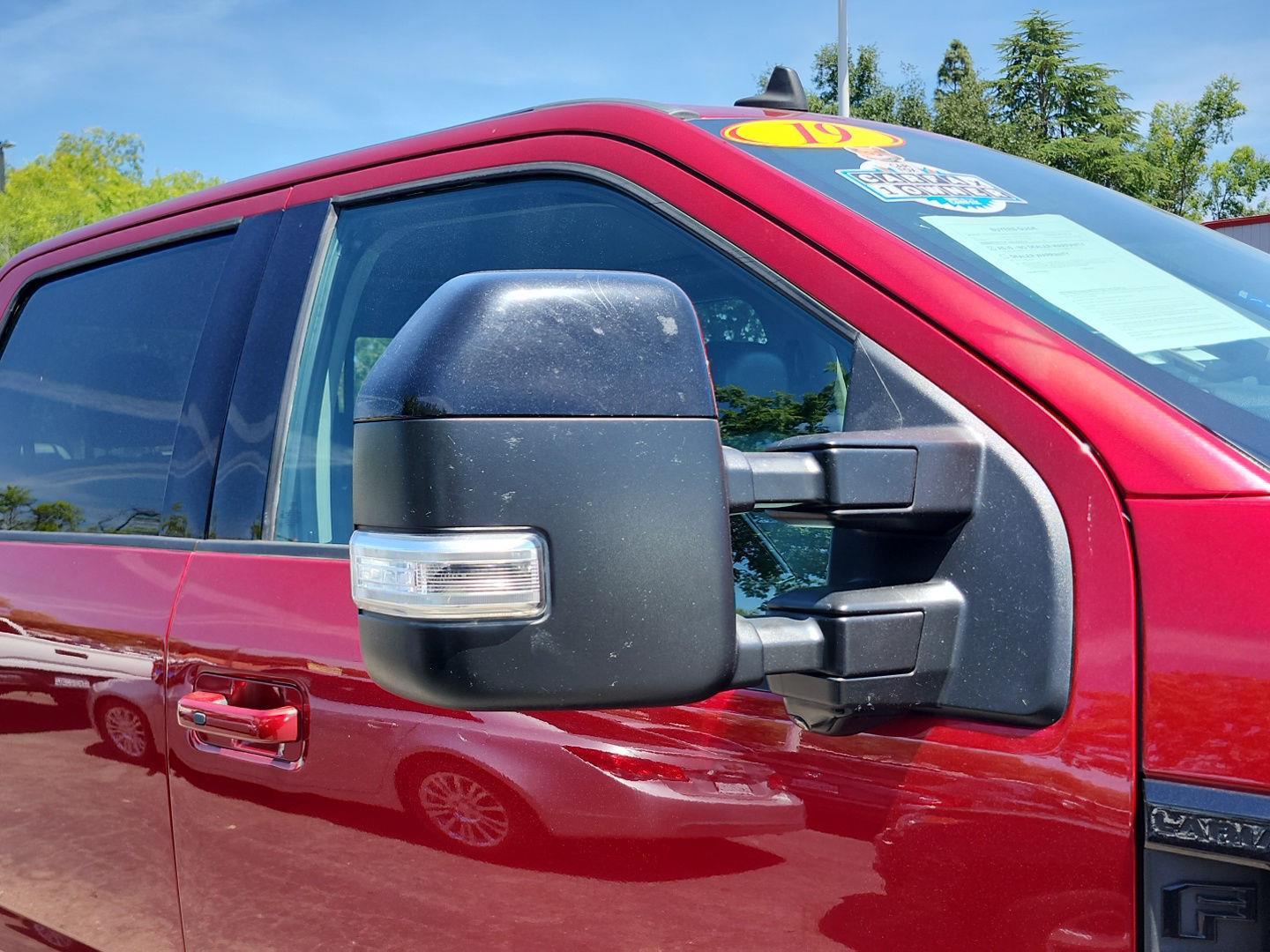 Just Better Cars