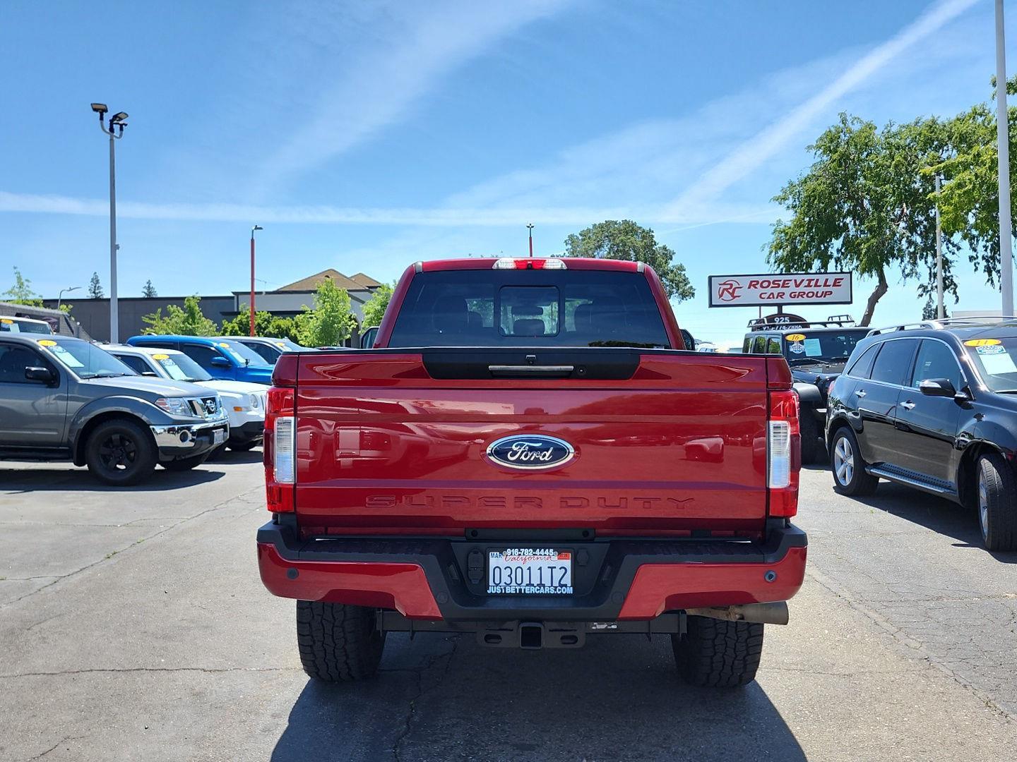 Just Better Cars