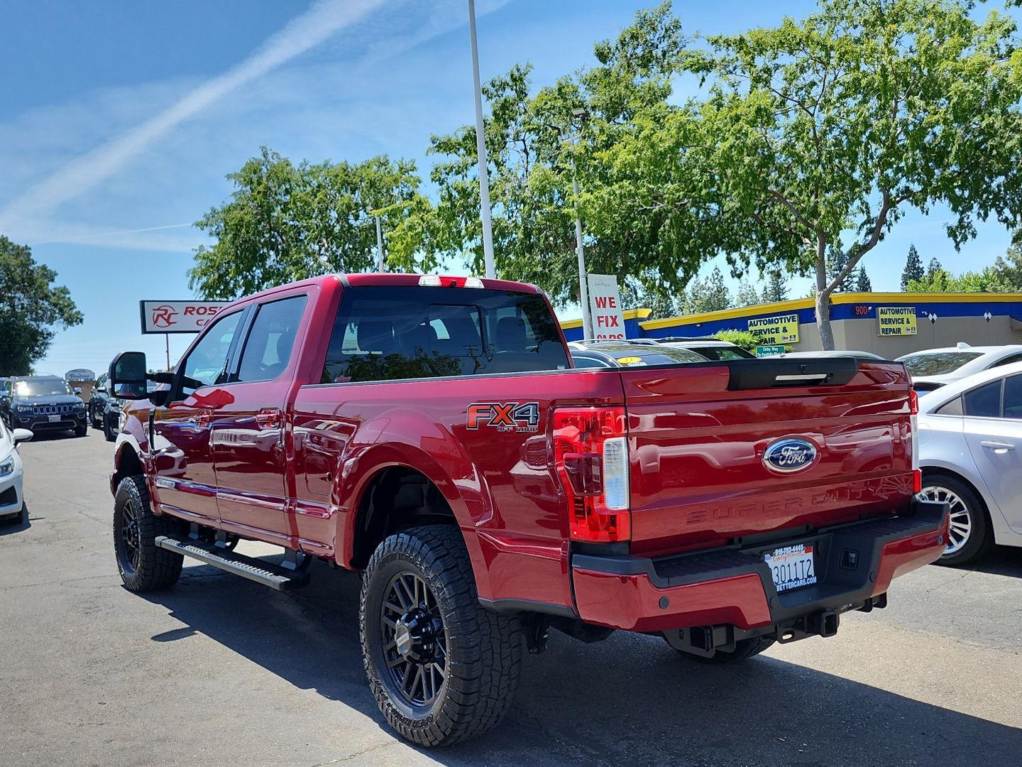 Just Better Cars