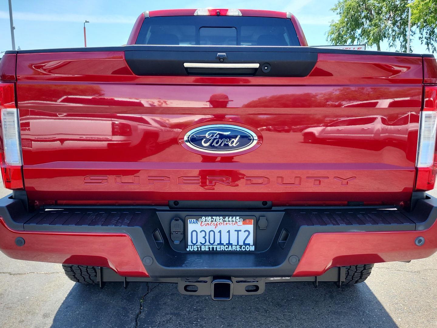 Just Better Cars