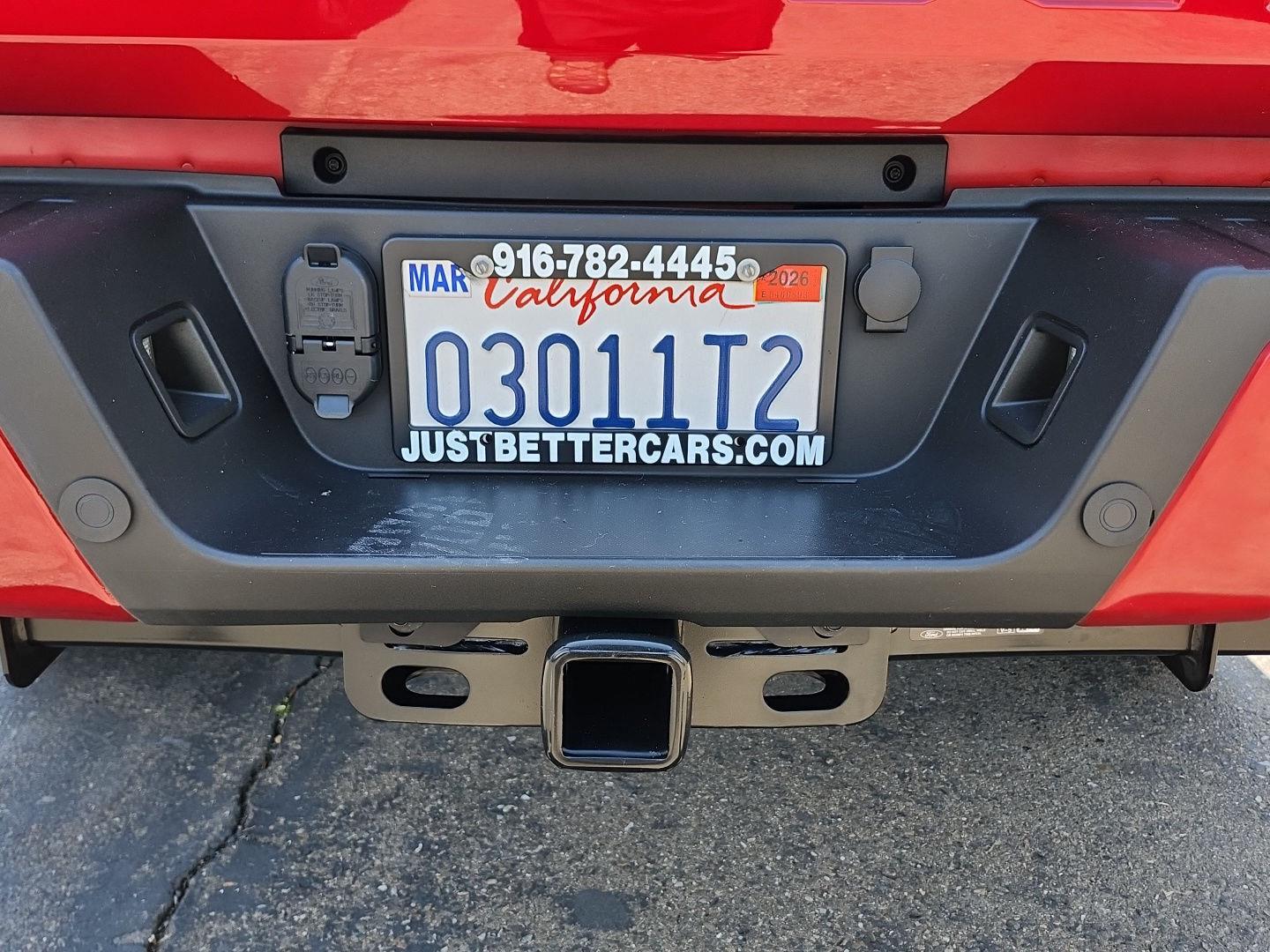 Just Better Cars