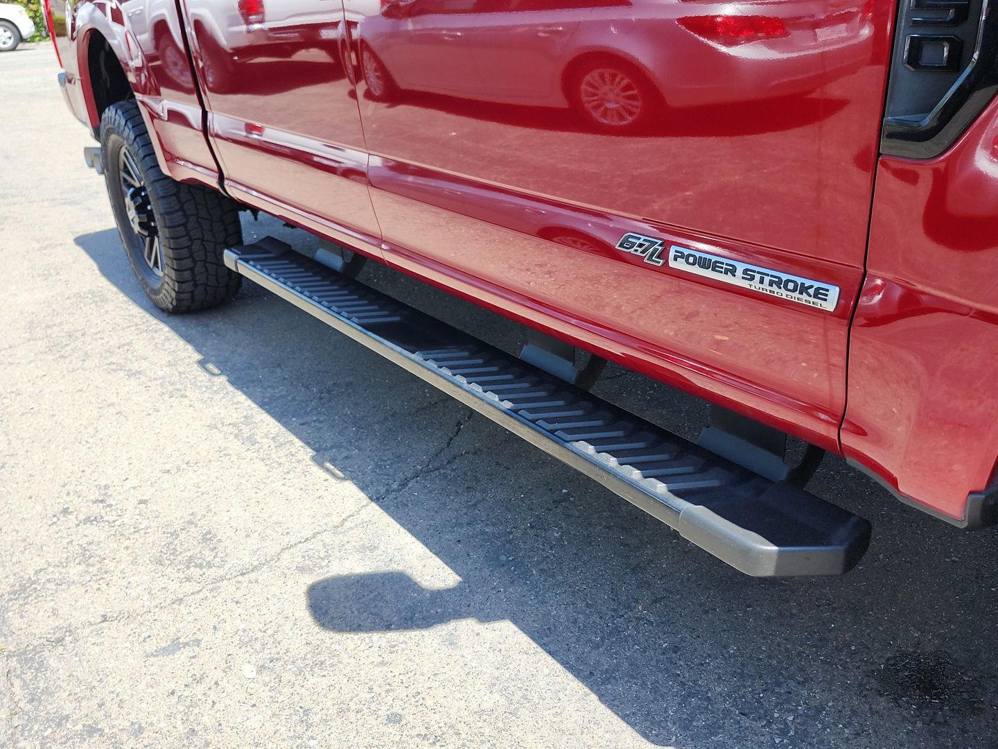 Just Better Cars