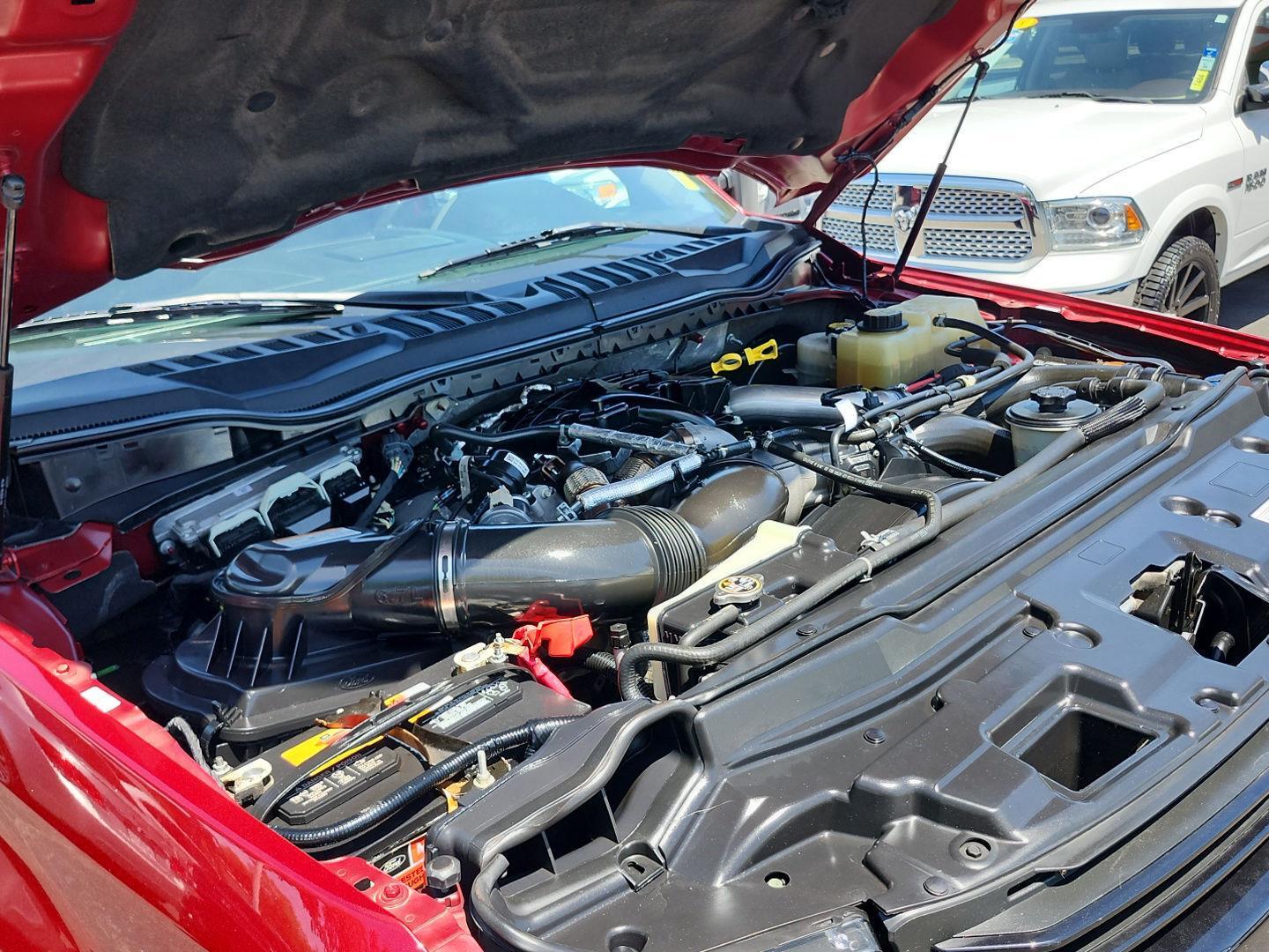 Just Better Cars