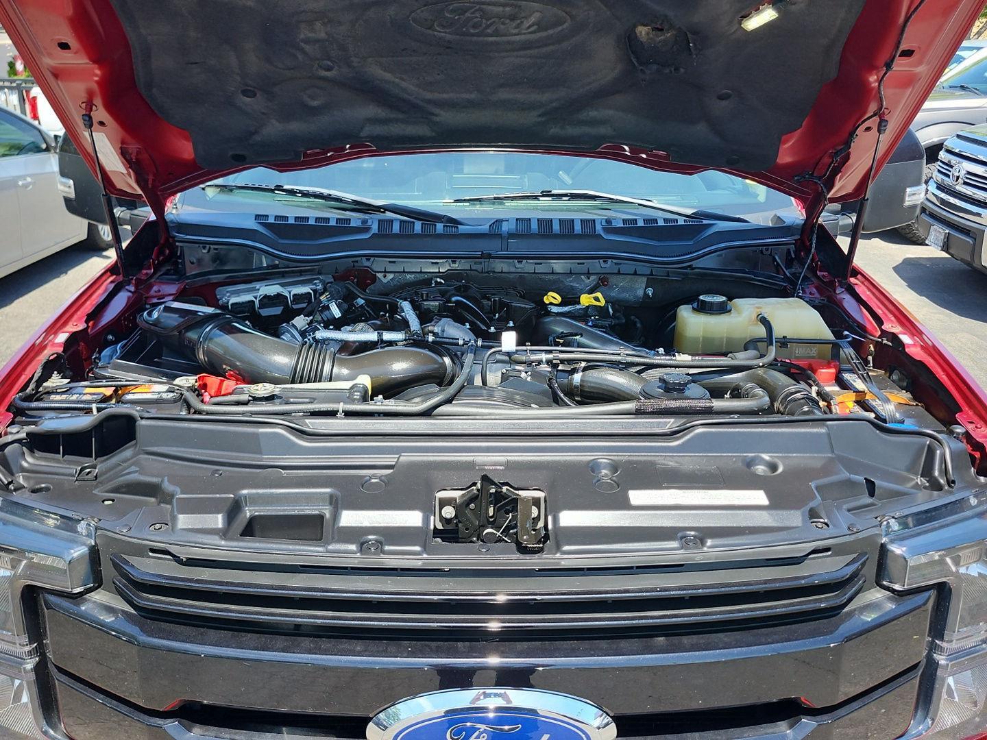 Just Better Cars