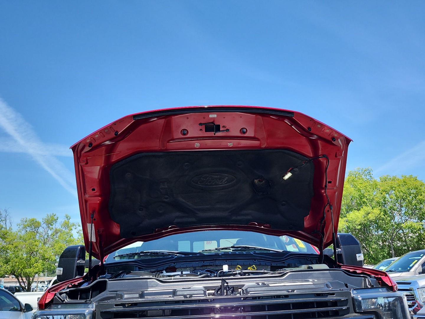 Just Better Cars