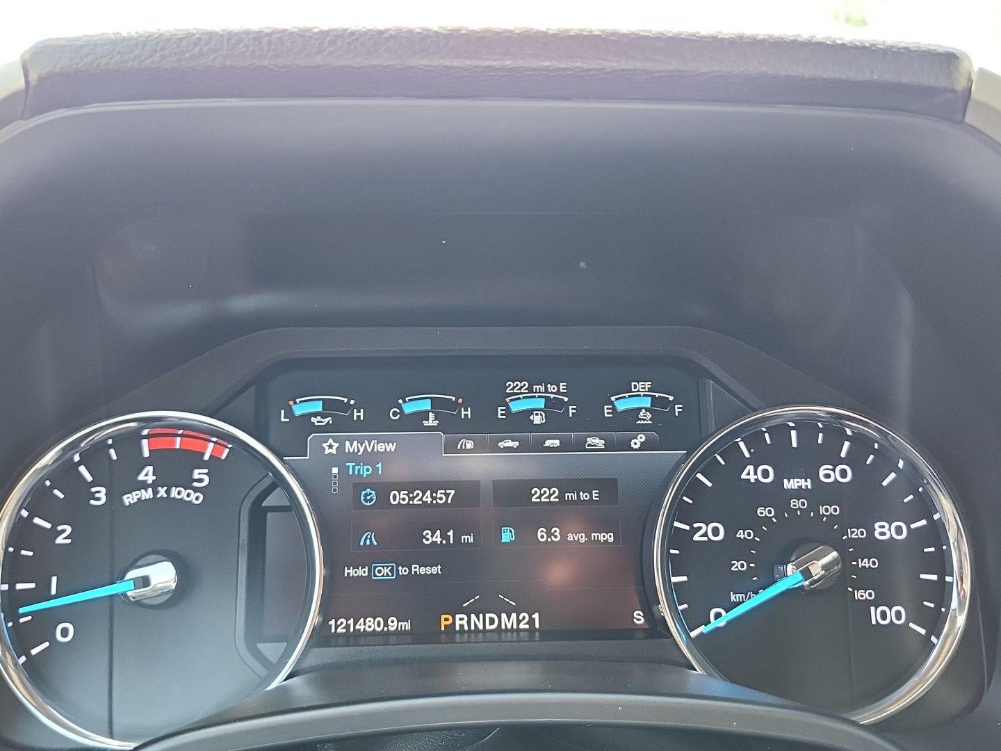 Just Better Cars