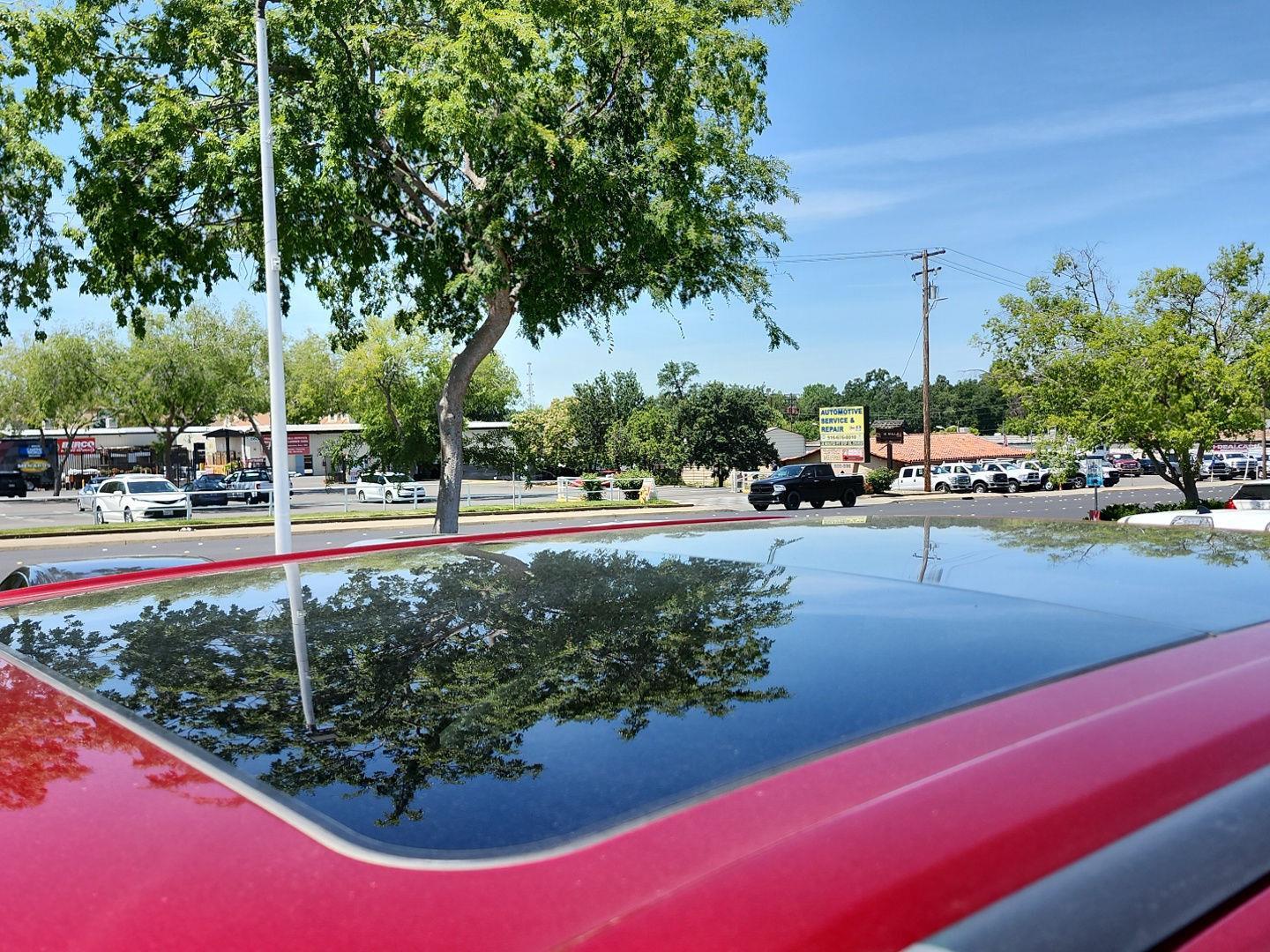 Just Better Cars