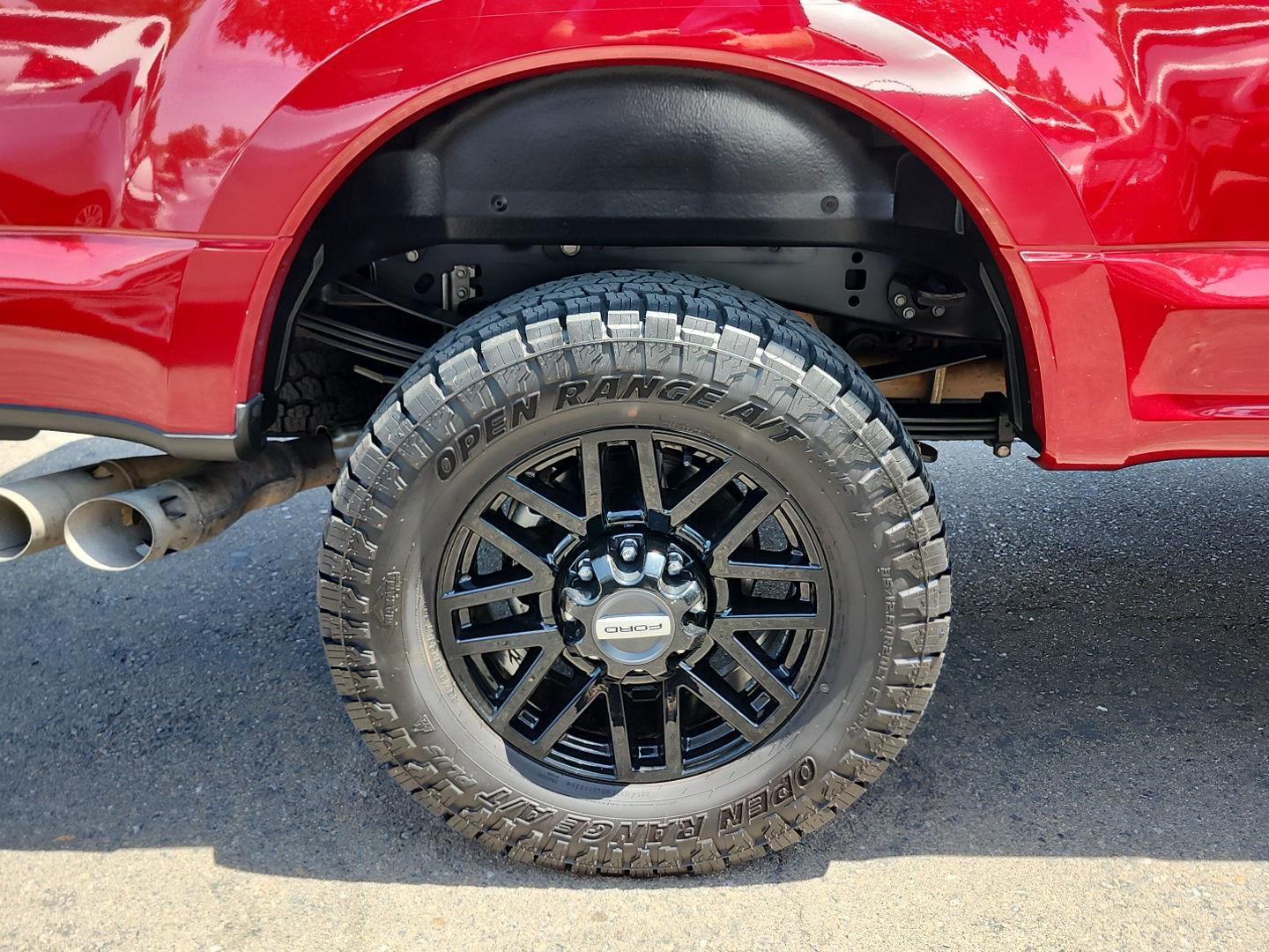 Just Better Cars