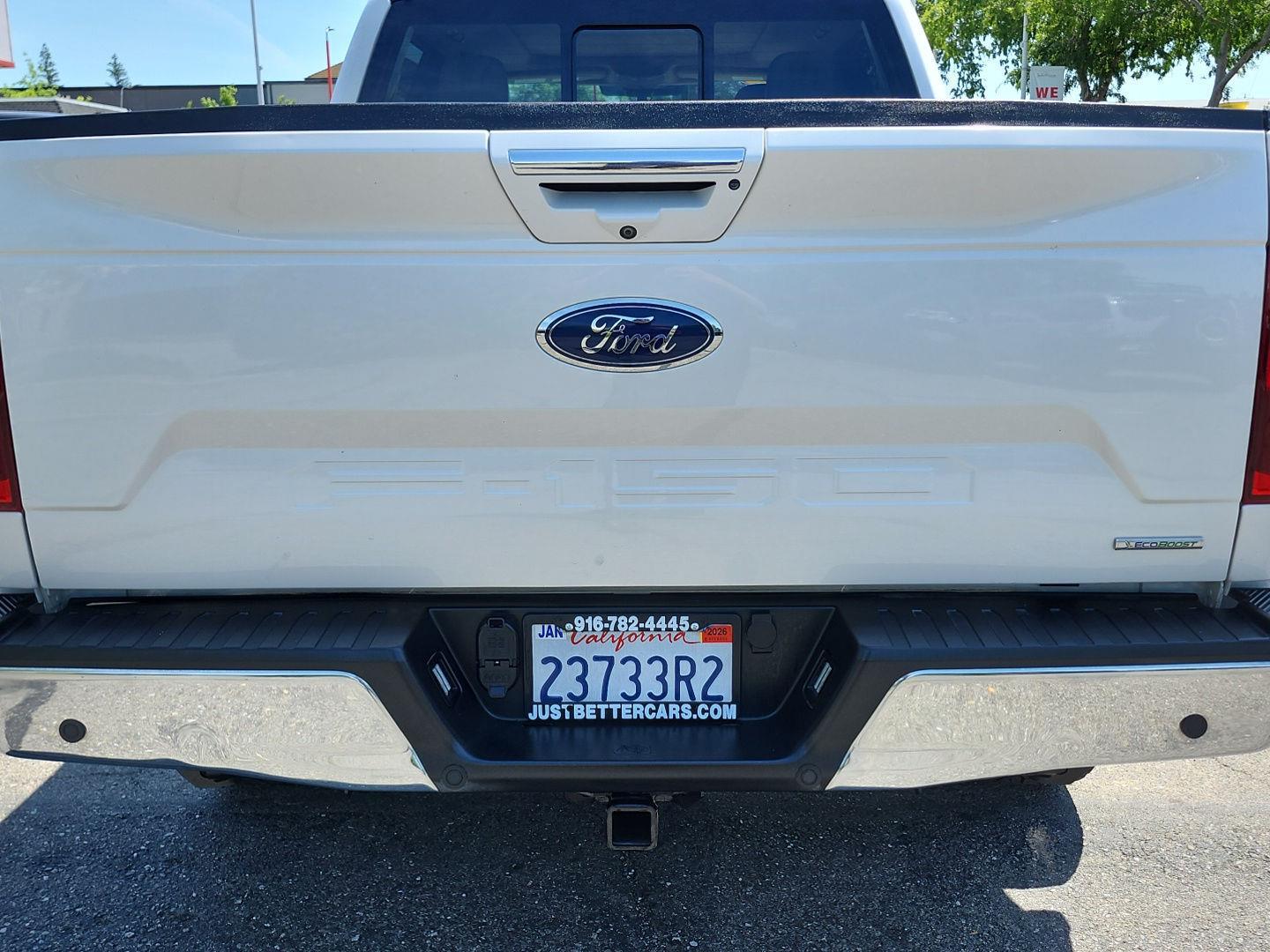 Just Better Cars