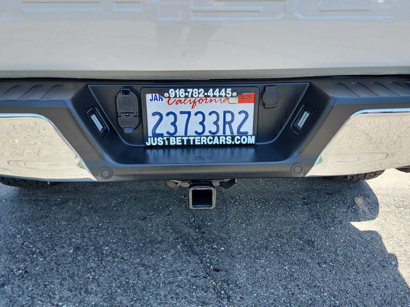 Just Better Cars