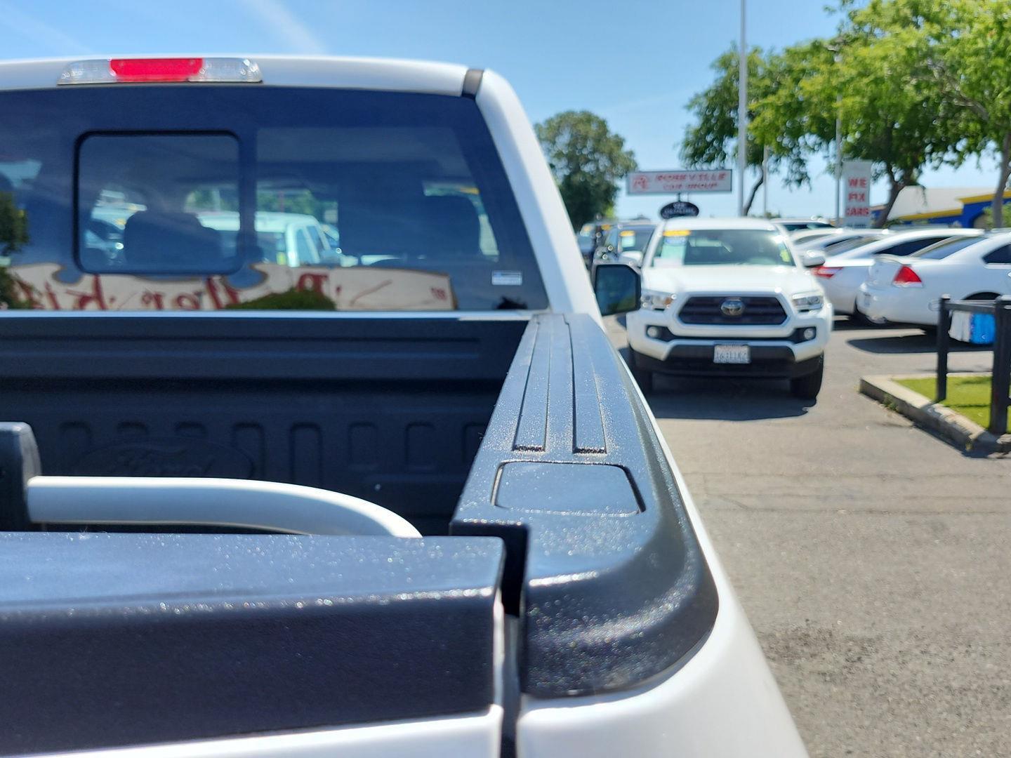 Just Better Cars