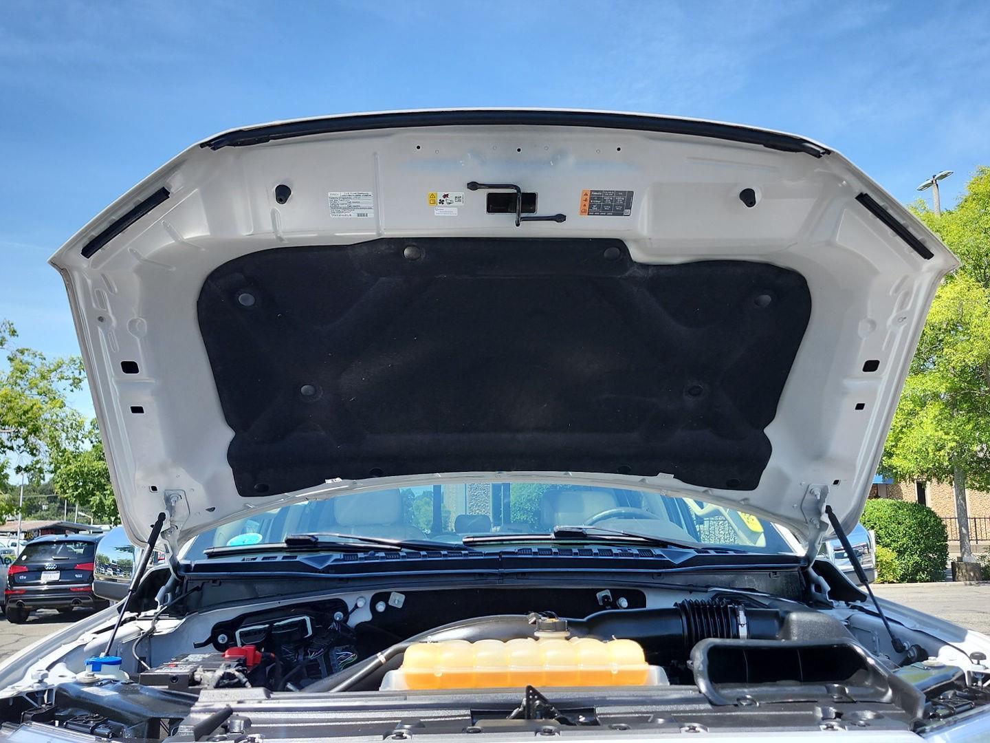 Just Better Cars